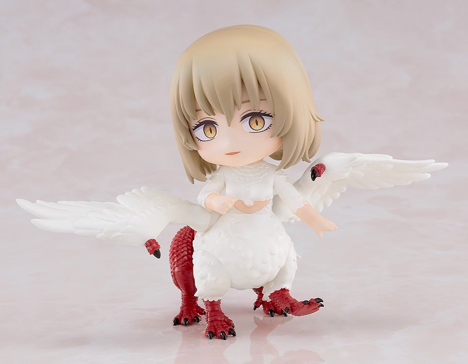 (預訂訂金 $100) (總價 $360) GSC Nendoroid 3055 迷宮飯 法琳 (奇美拉) 黏土人 Falin (Chimera) (行版) 