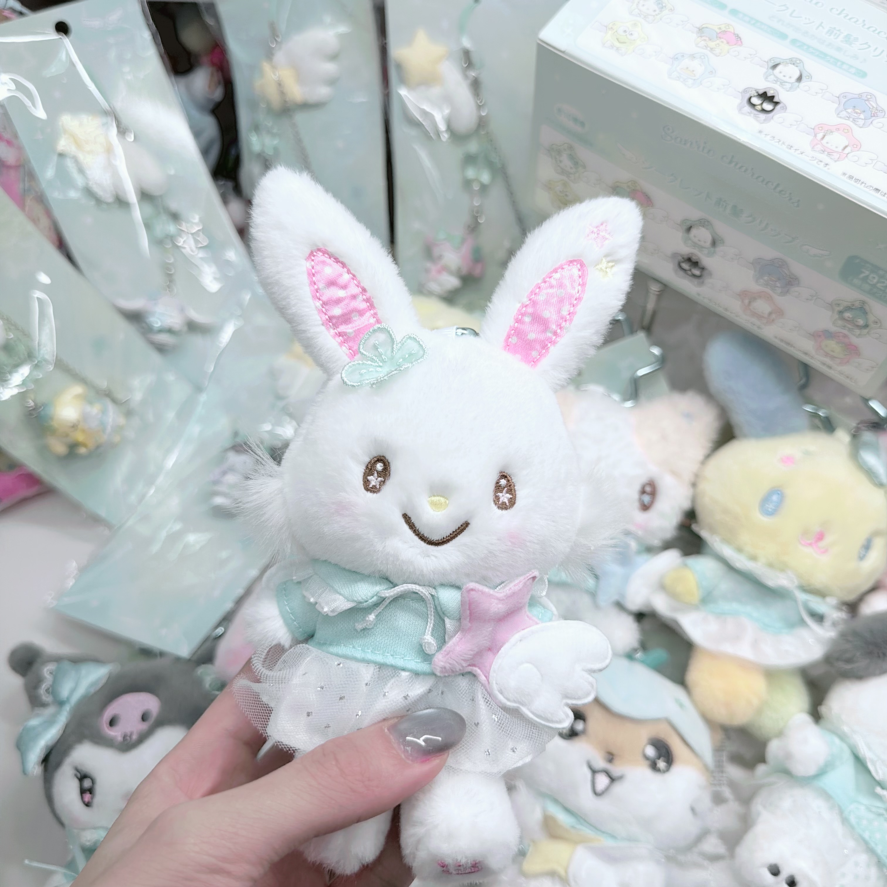 Sanrio 星願系列