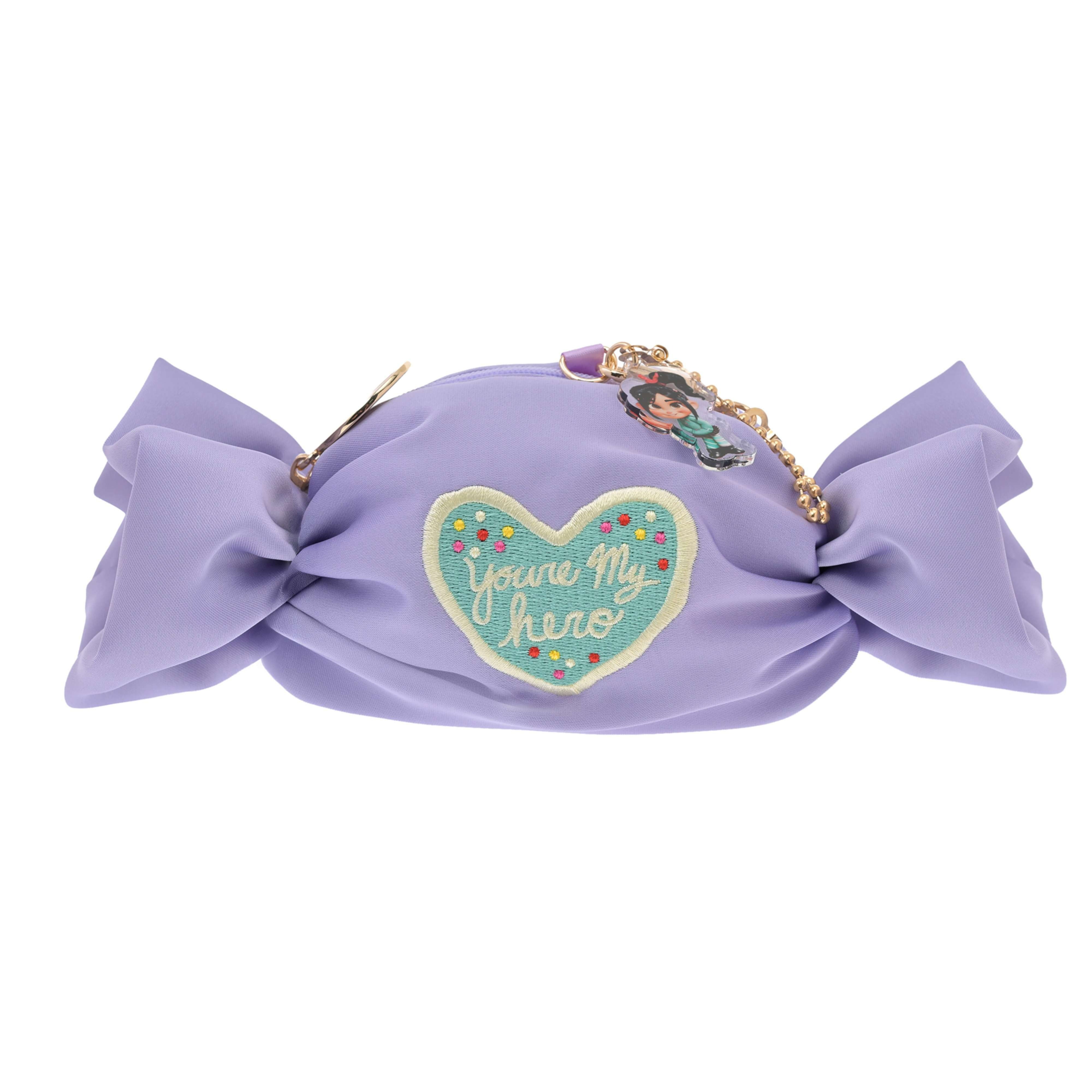 🌸 【預訂】Candy Pouch - SUGAR RUSH