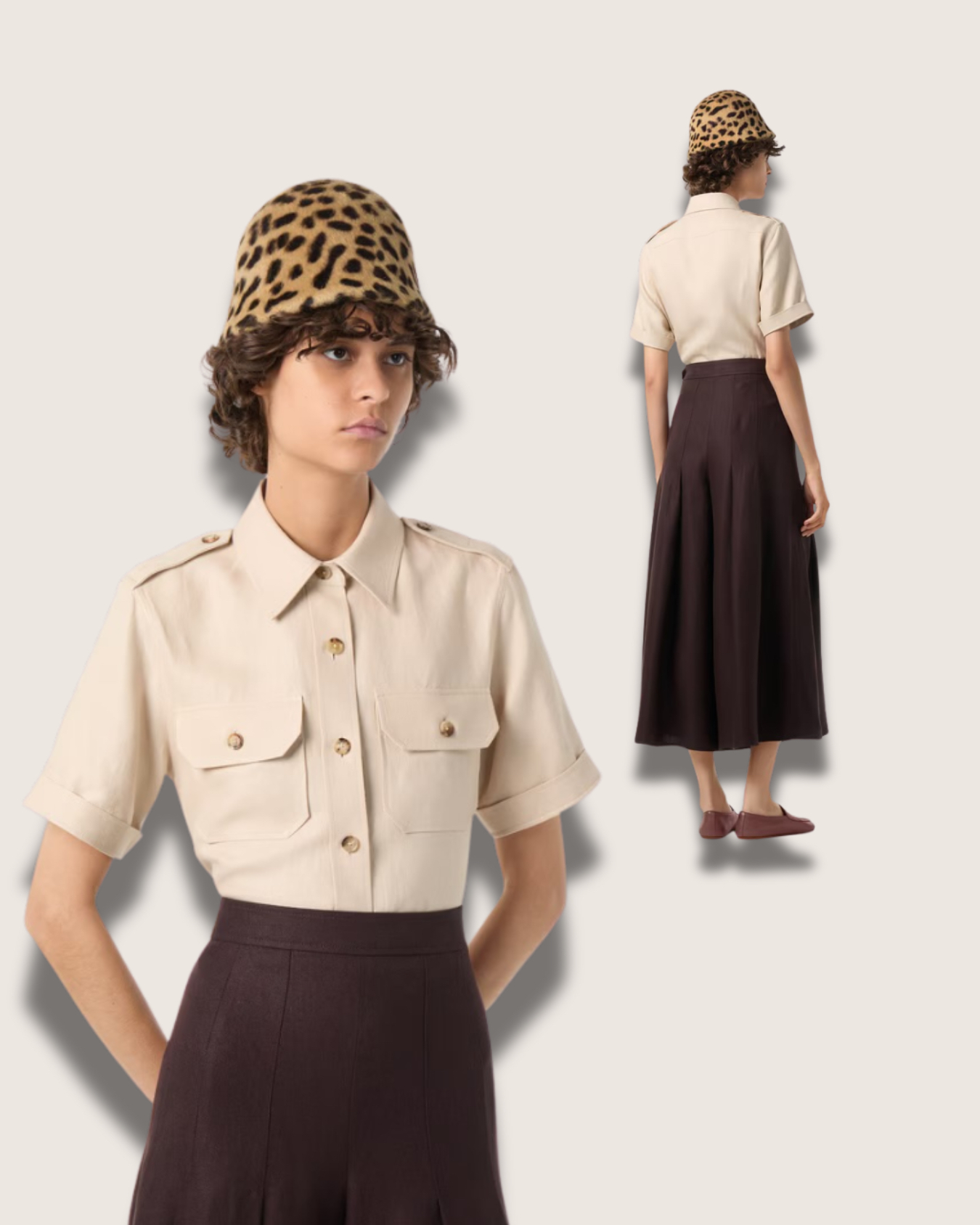 【AU132】💁🏻‍♀️女系