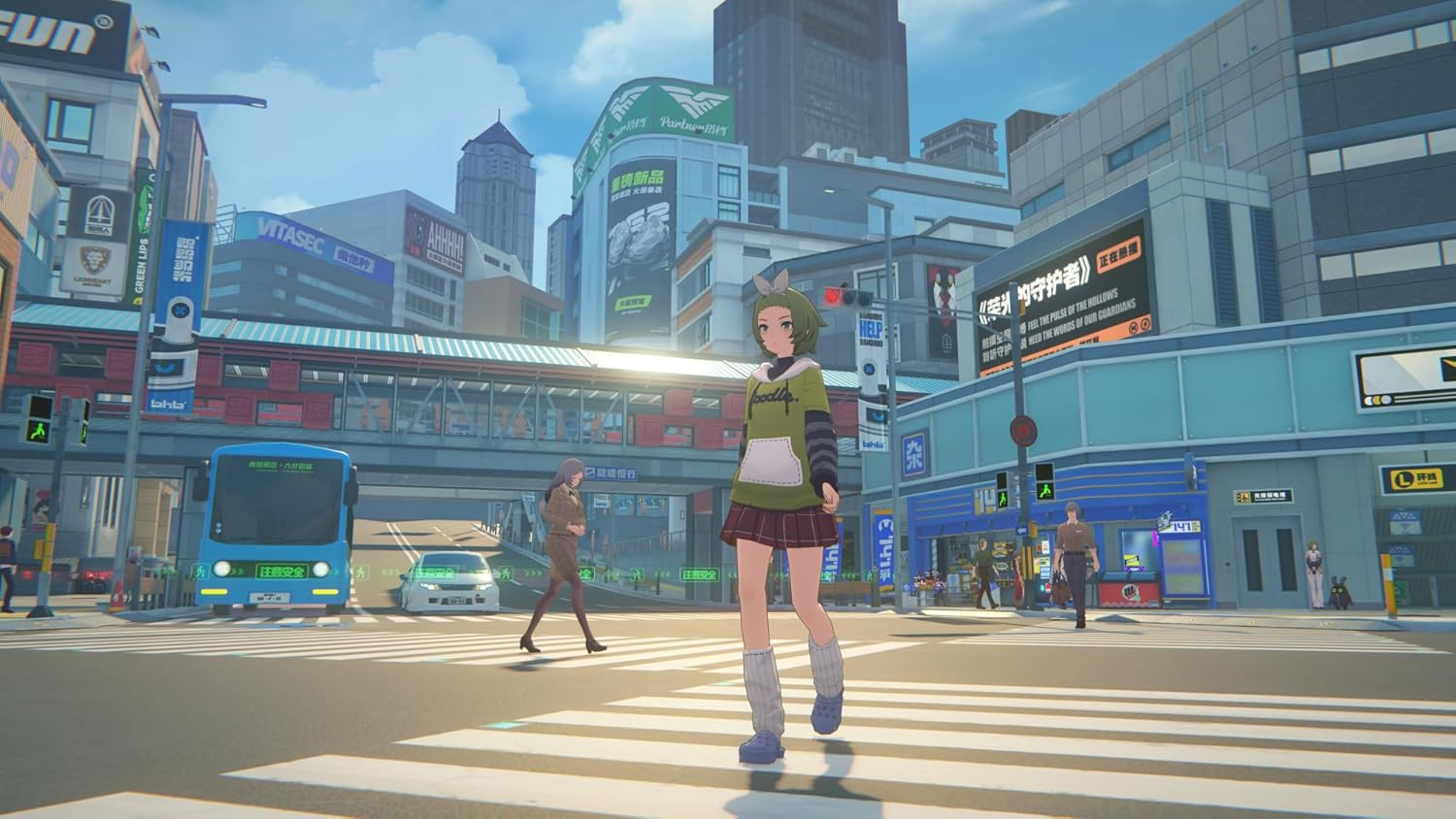 【預售 17/9】PS5 絕區零 Zenless Zone Zero [Collector's Edition] 中/英文  (英文封面) PO0655