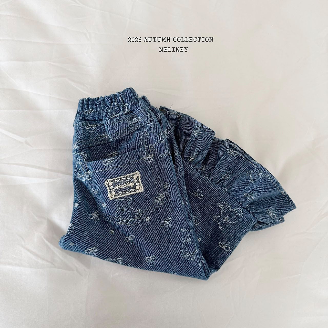 CP6073 Pants