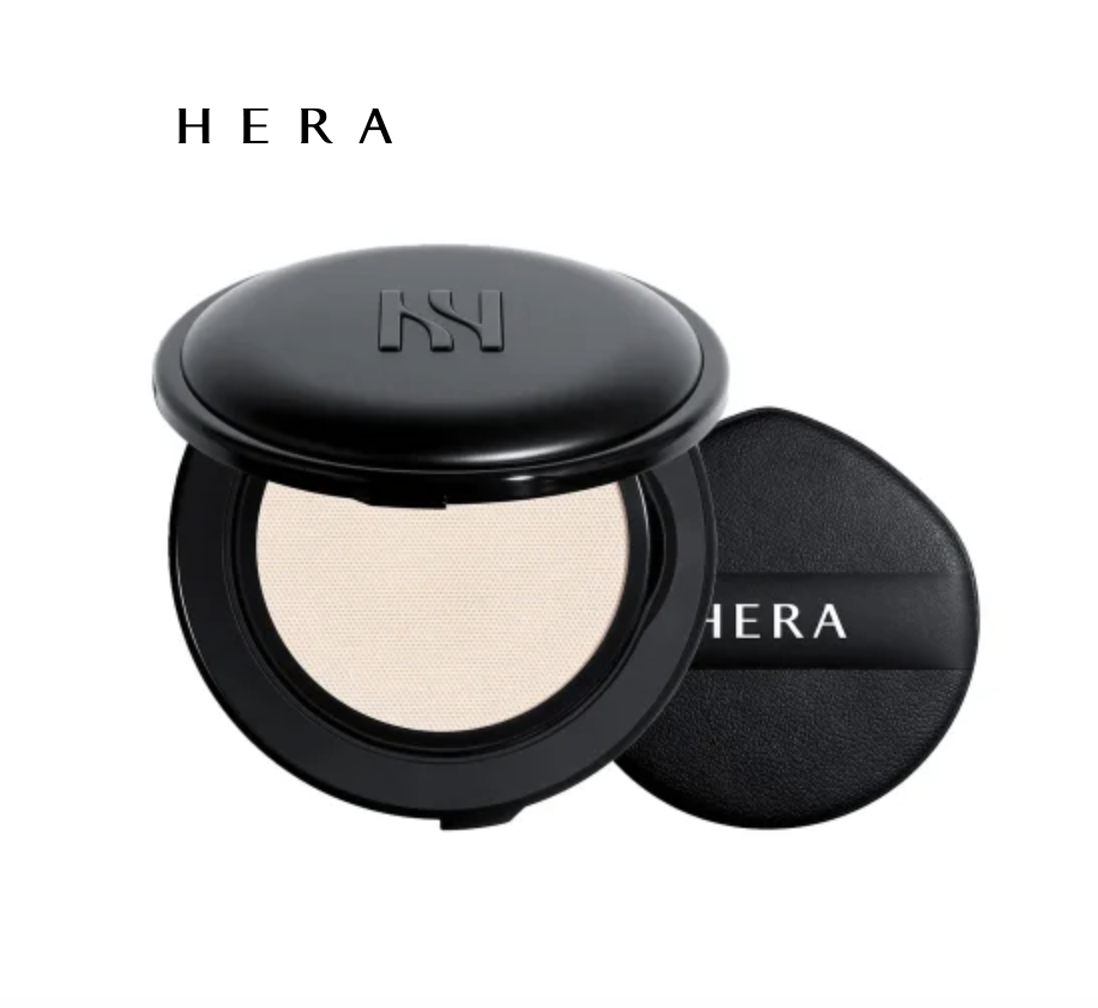 HERA 黑金持久無瑕氣墊粉餅 Black Cushion Mesh Powder SPF38 PA++ 10g (多色選擇)