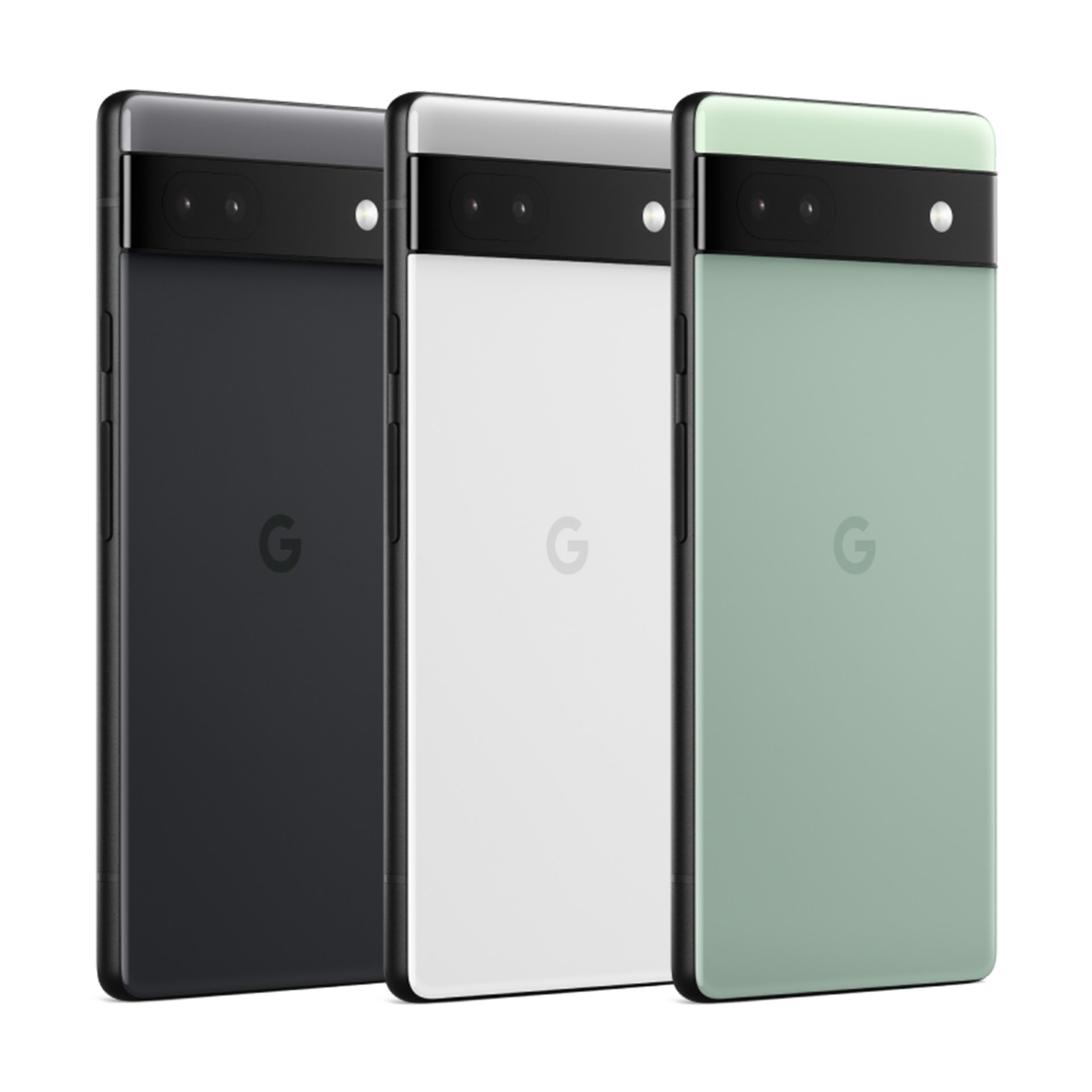 Google Pixel 6a | 6GB/128GB 6.1