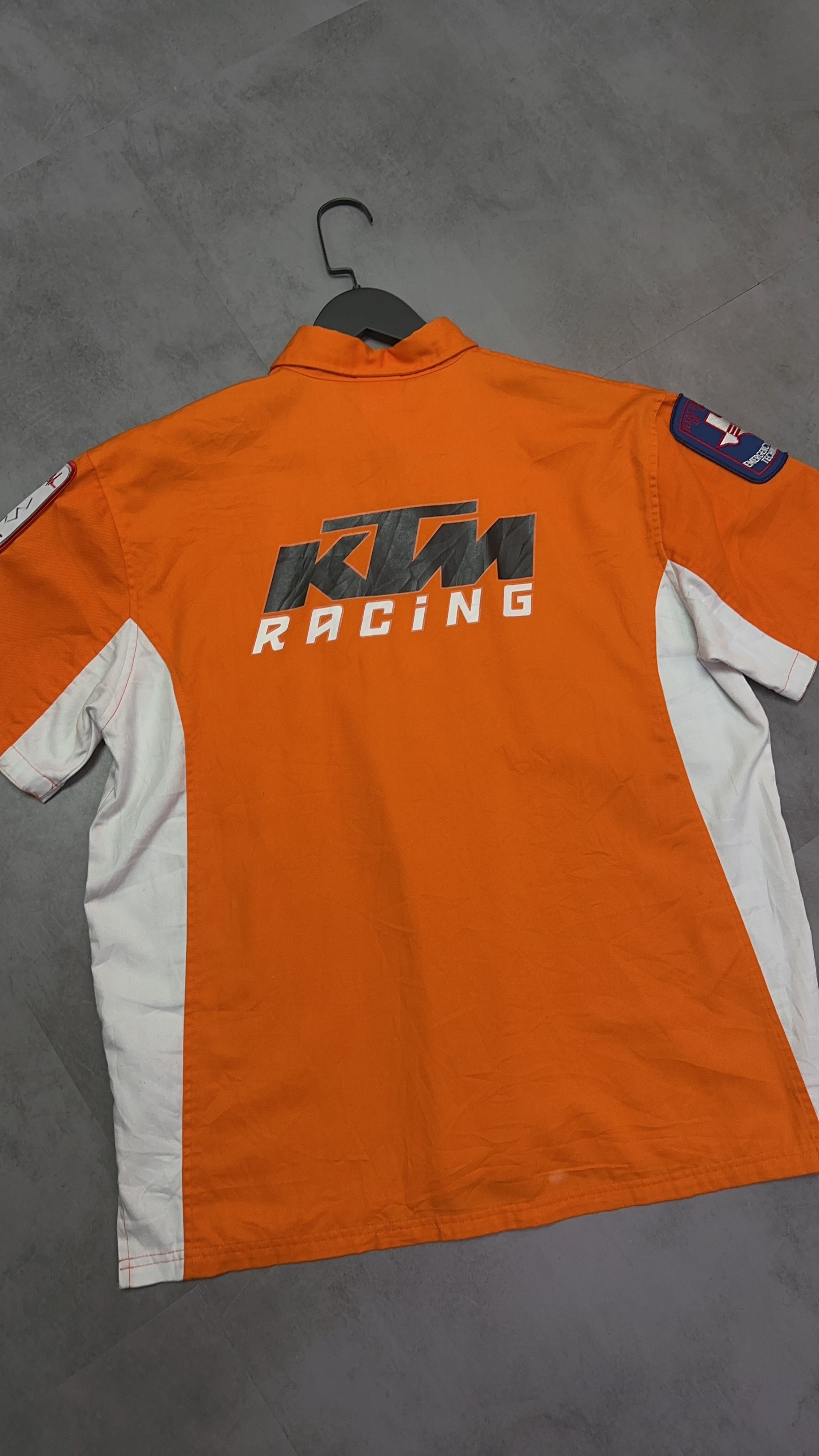 Racing Shirt 