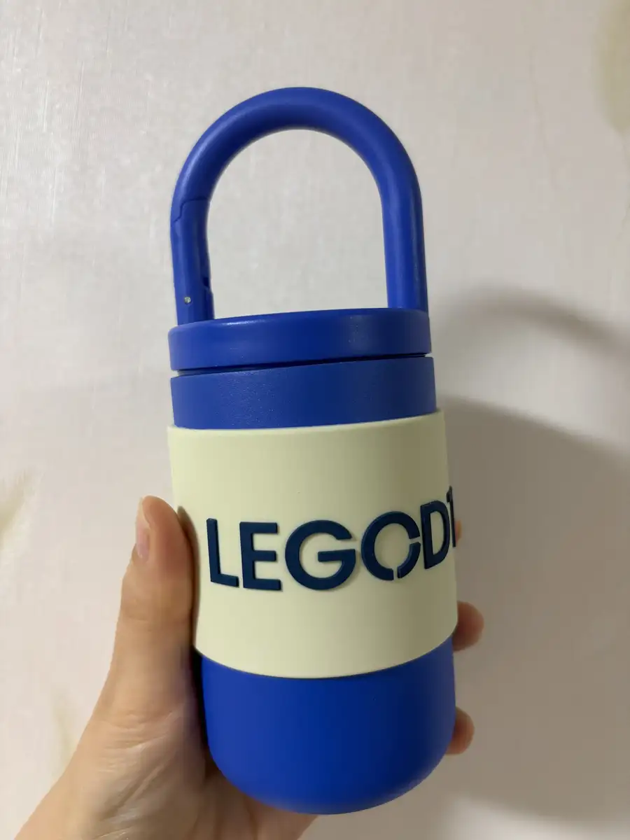 LEGODT Loop Tumbler Mini 200ml