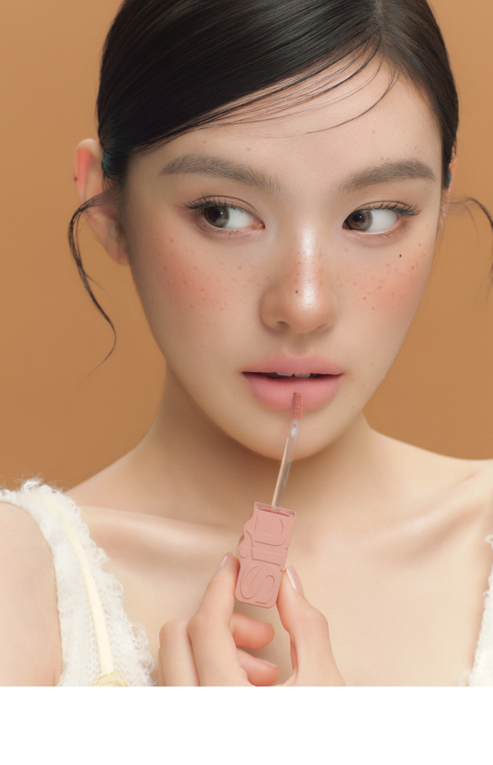 situea - Airy Mousse Velvet 106 Mellow Skin