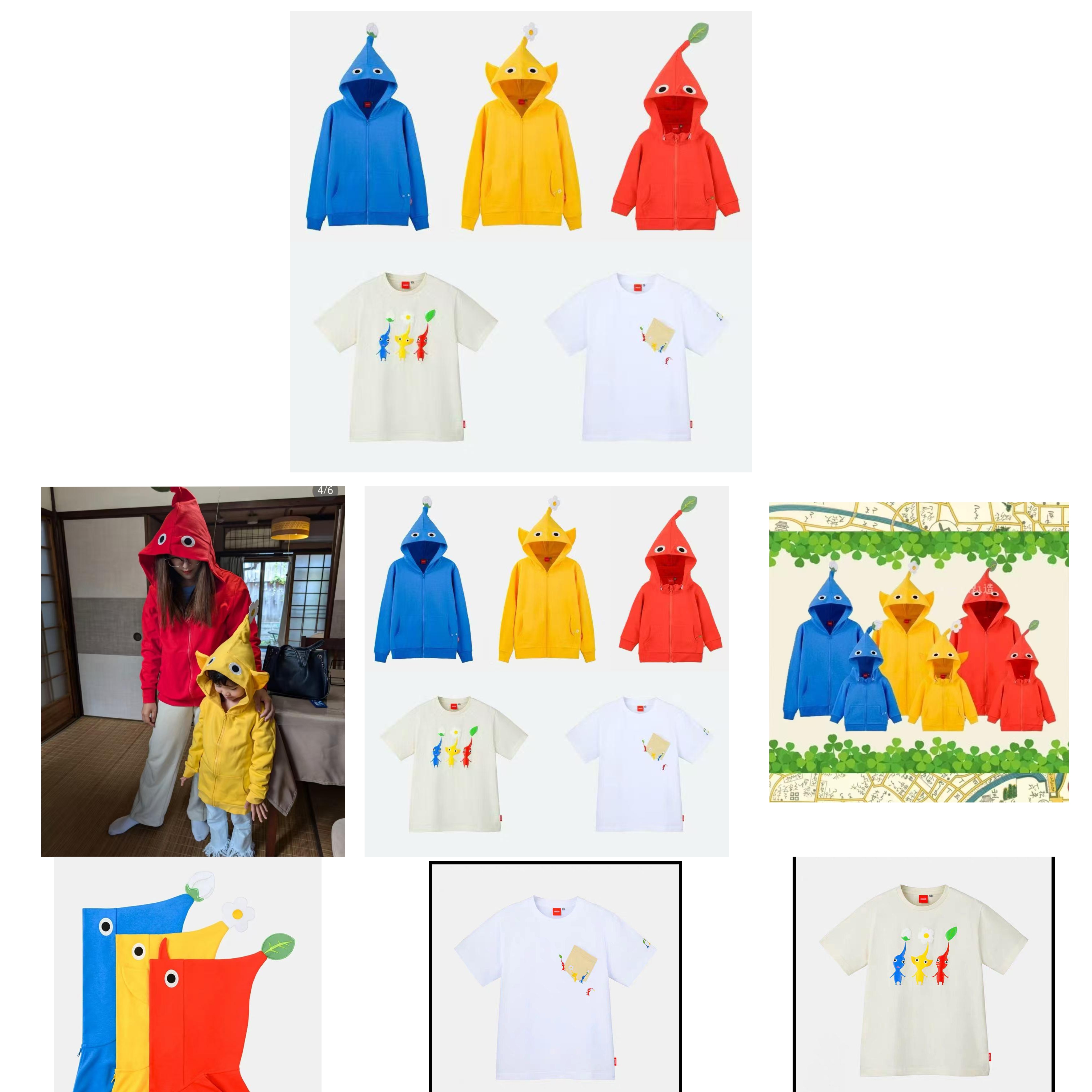 2件起各减$10。日系Ren天堂親子系列截單日期：隨時截🫶🏻預計到貨日：8月