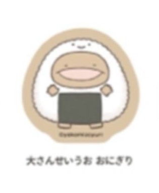 朗萌綺盟 貼紙｜預訂