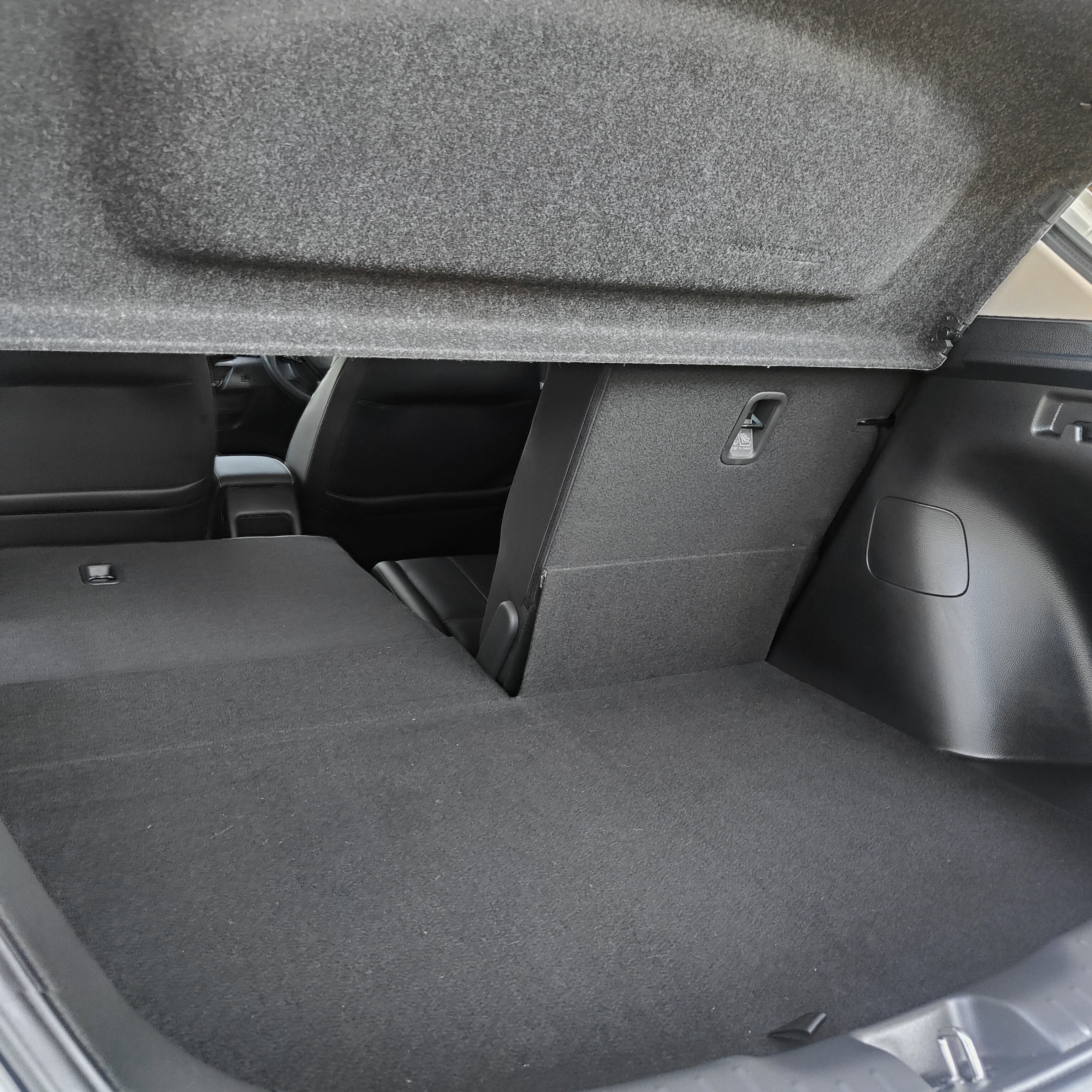 2022 HONDA CITY HATCHBACK 1.5 V