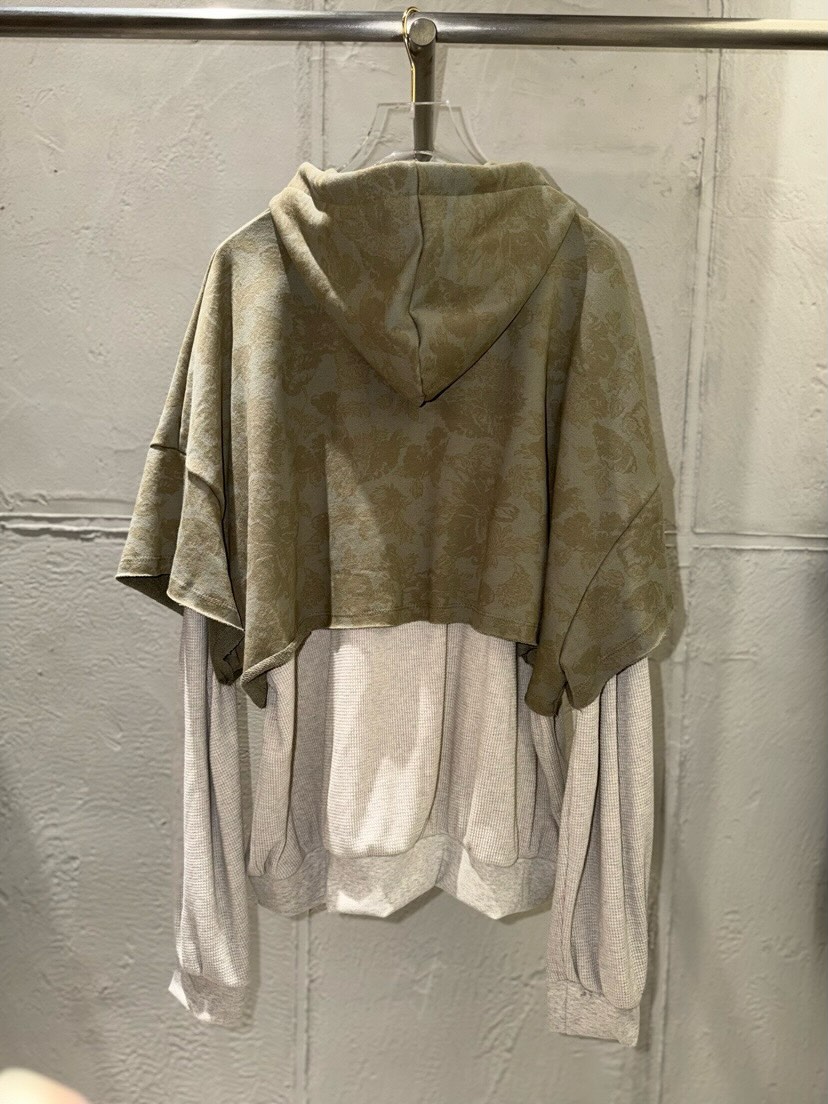 (2026FW) UNICO - JK