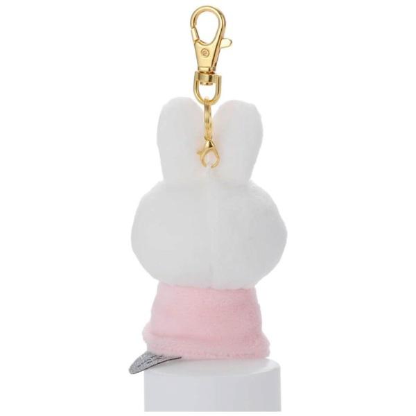 貨期3月尾 MIFFY 鬱金香造型 坐坐 公仔 掛件