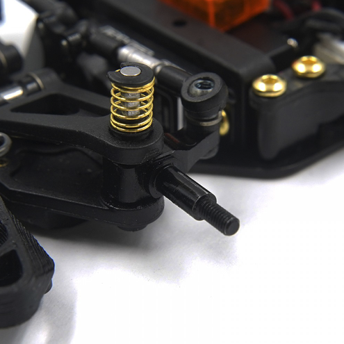 Xpress Aluminum Steering Knuckle Axle Set   XP-11365