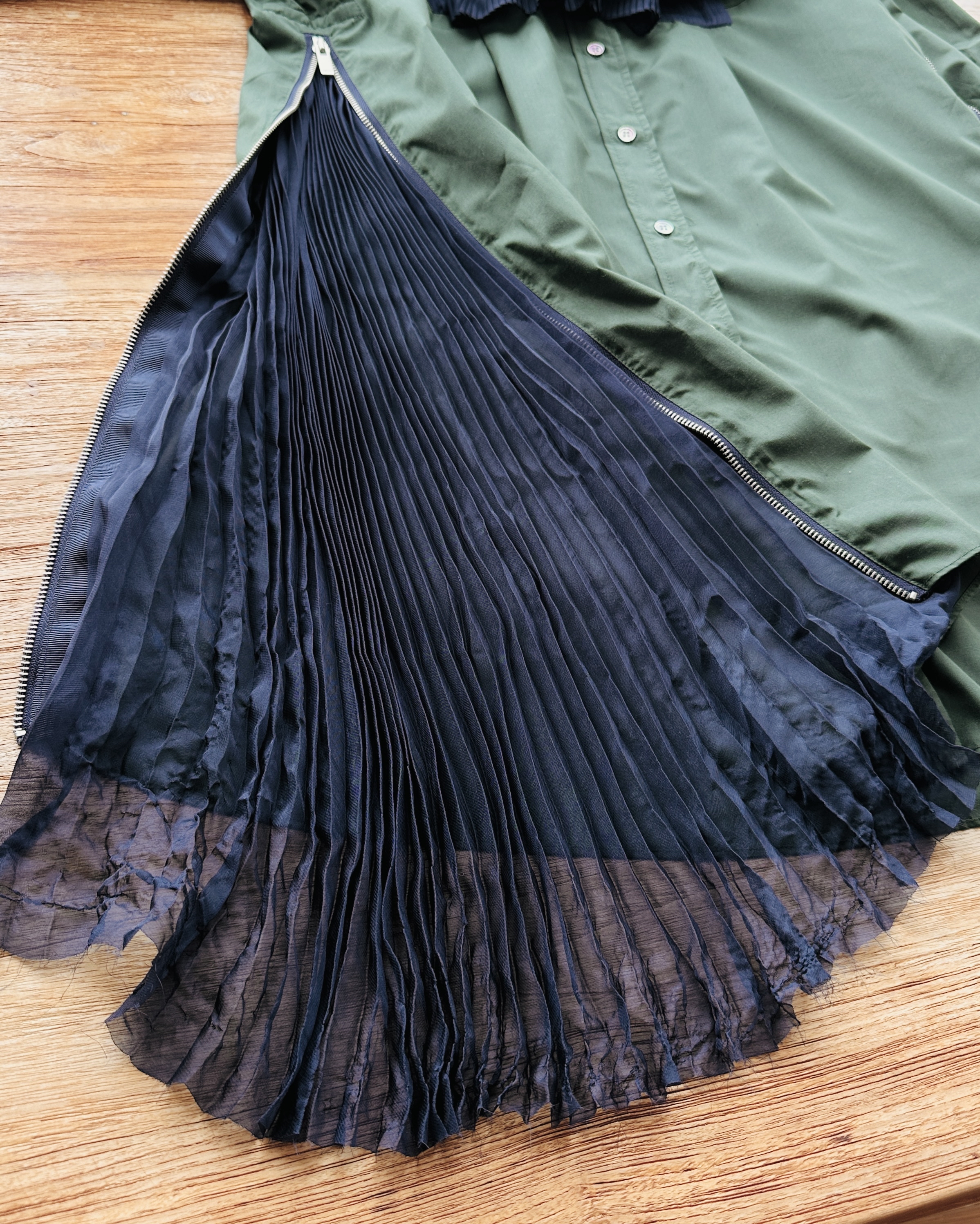 【AU63】💁🏻‍♀️女系