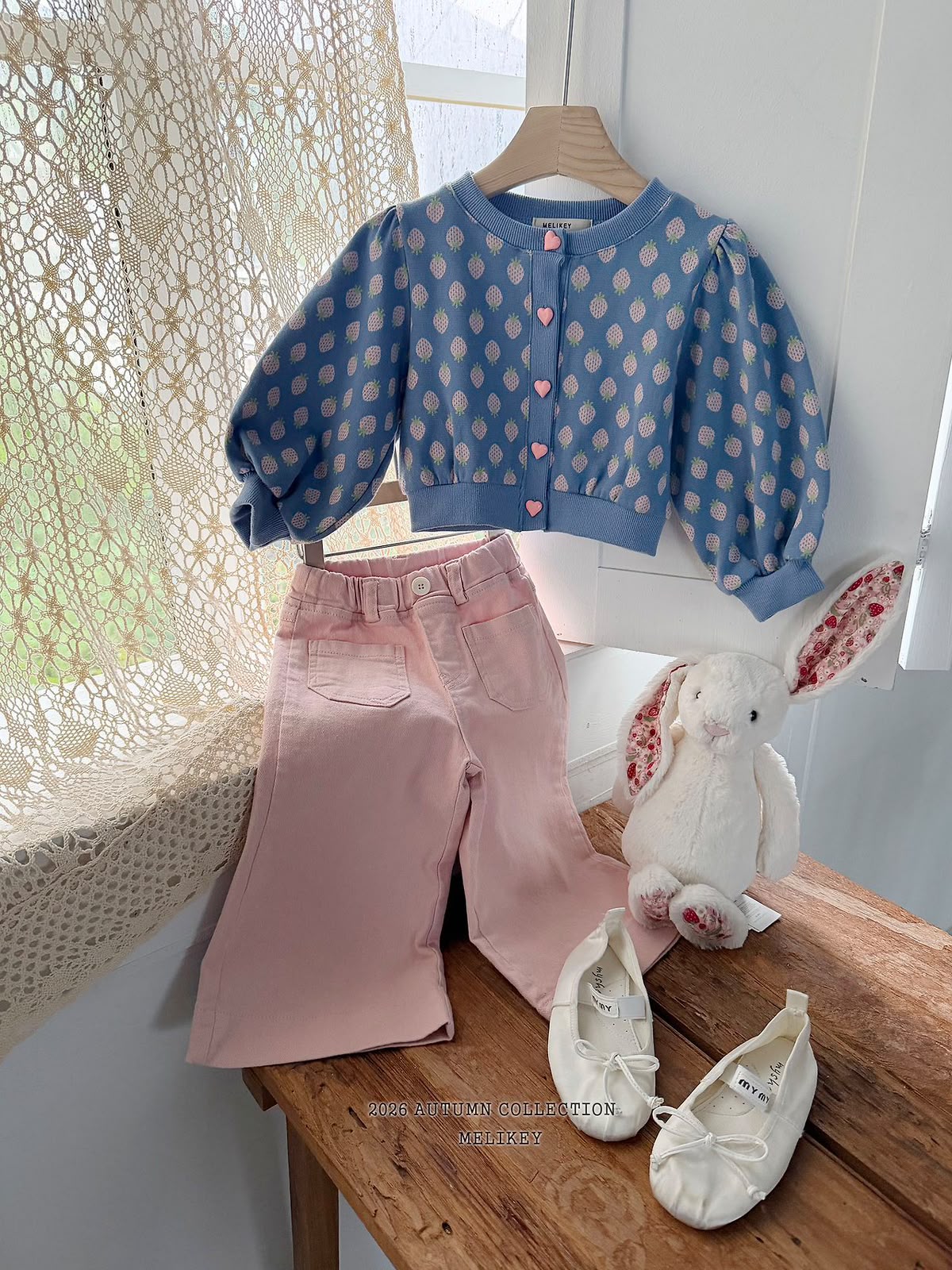 CP6067 Pants