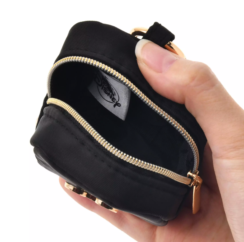 預訂 方形pouch 2way bag Mickey Minnie Donald Goofy Chipndale Aliens 