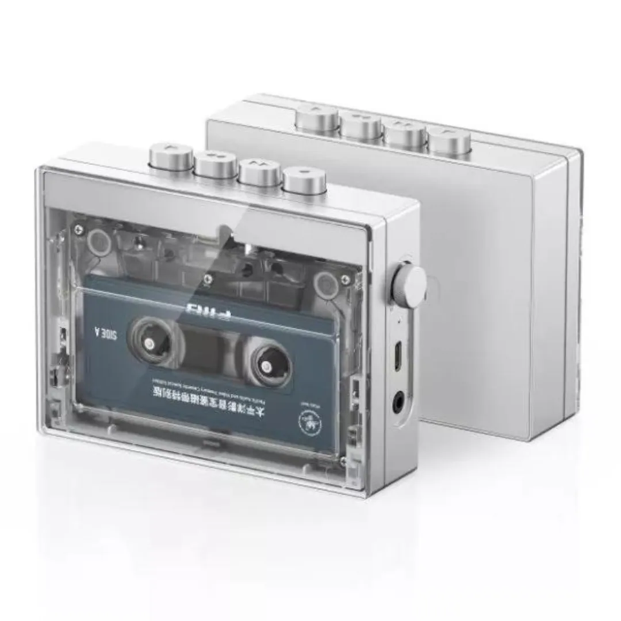FiiO CP13 Portable Cassette Player