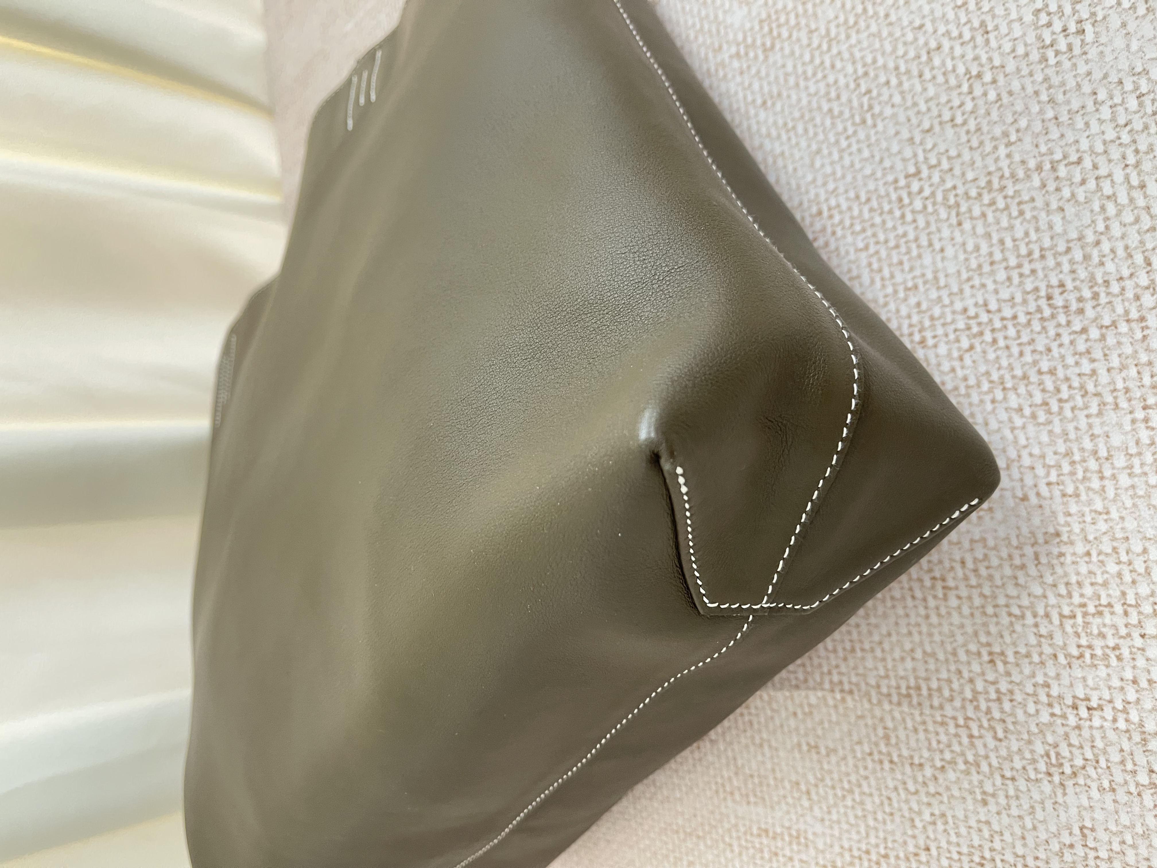 Pre-owned Hermes Double Sens 36 / Stamp T/ Product Code: 26041009