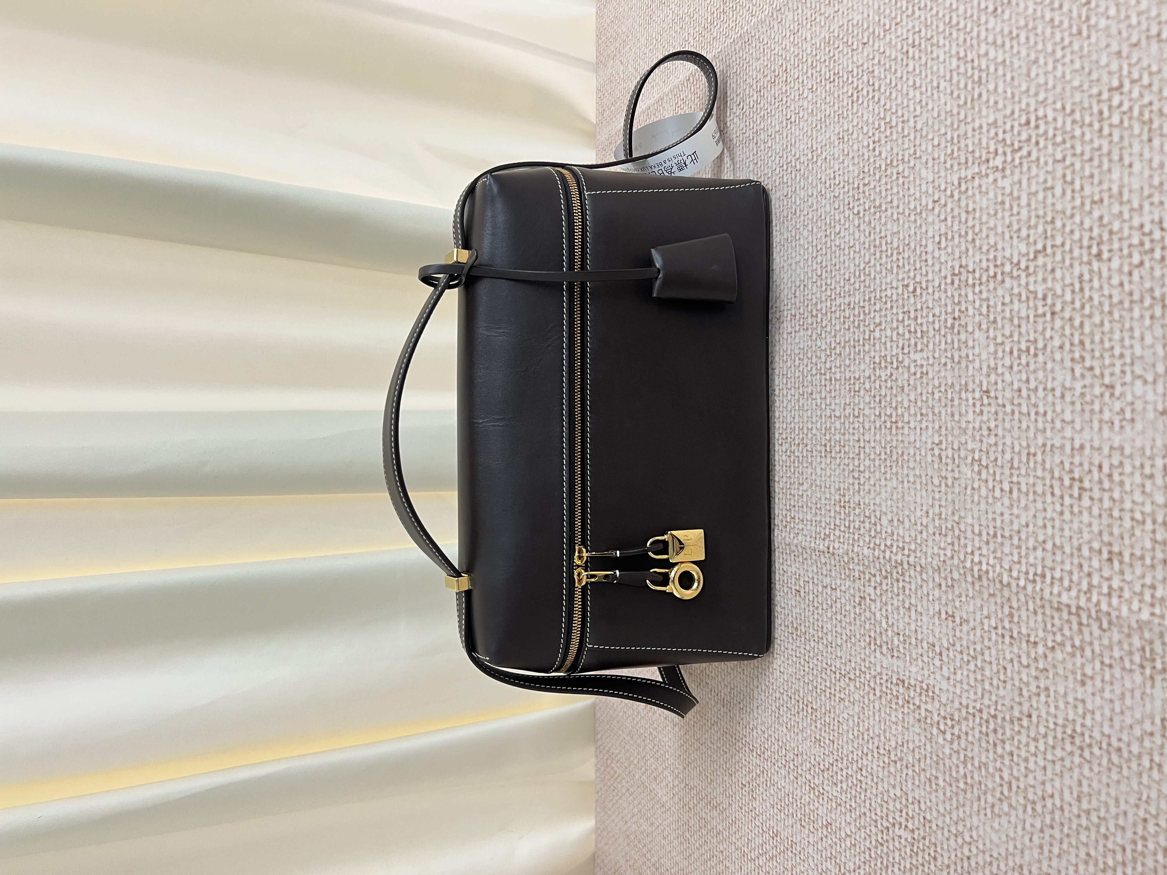 Pre-owned Loro Piana Extra Bag L27/ Product Code: 26042301