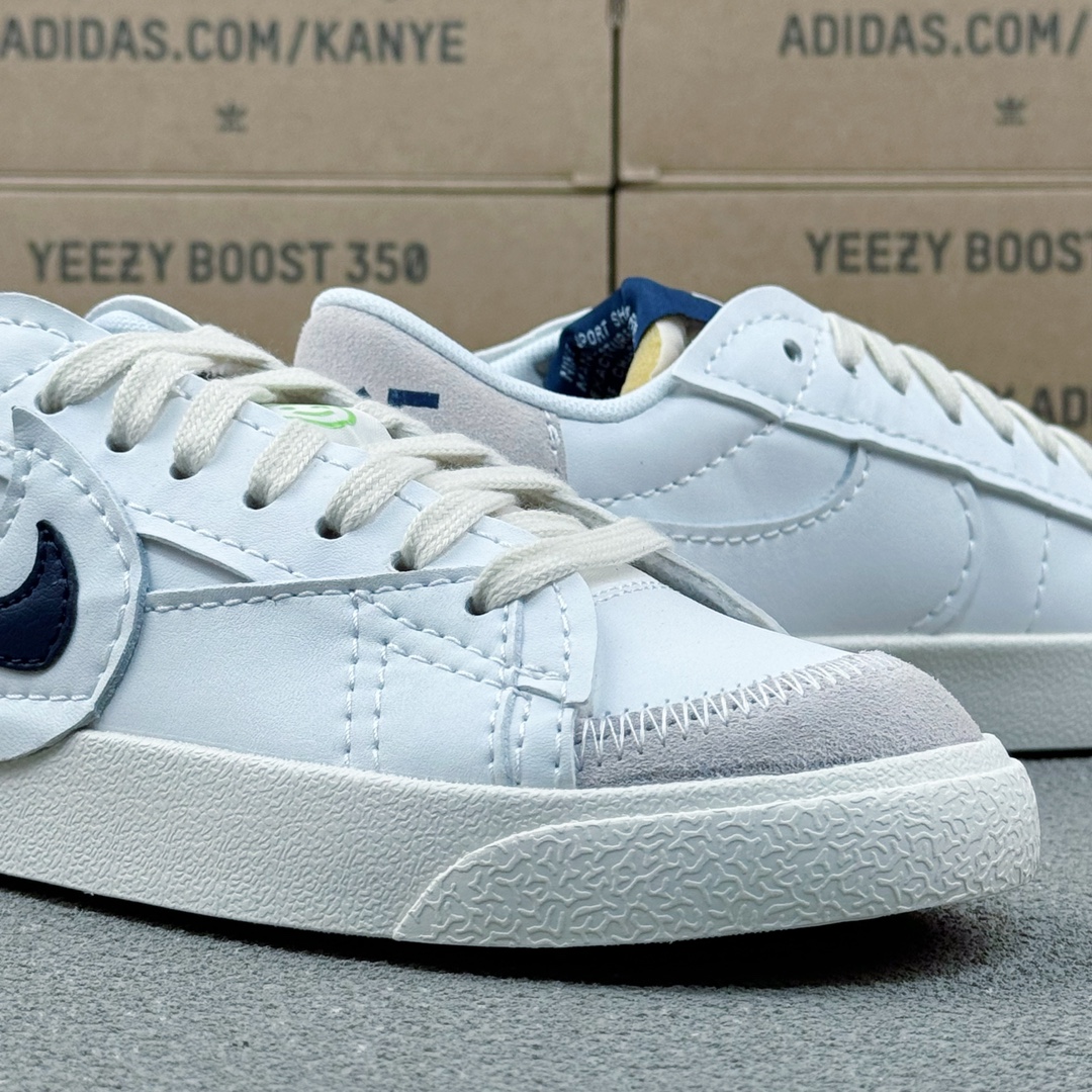 Nike Blazer Low '77 Jumbo