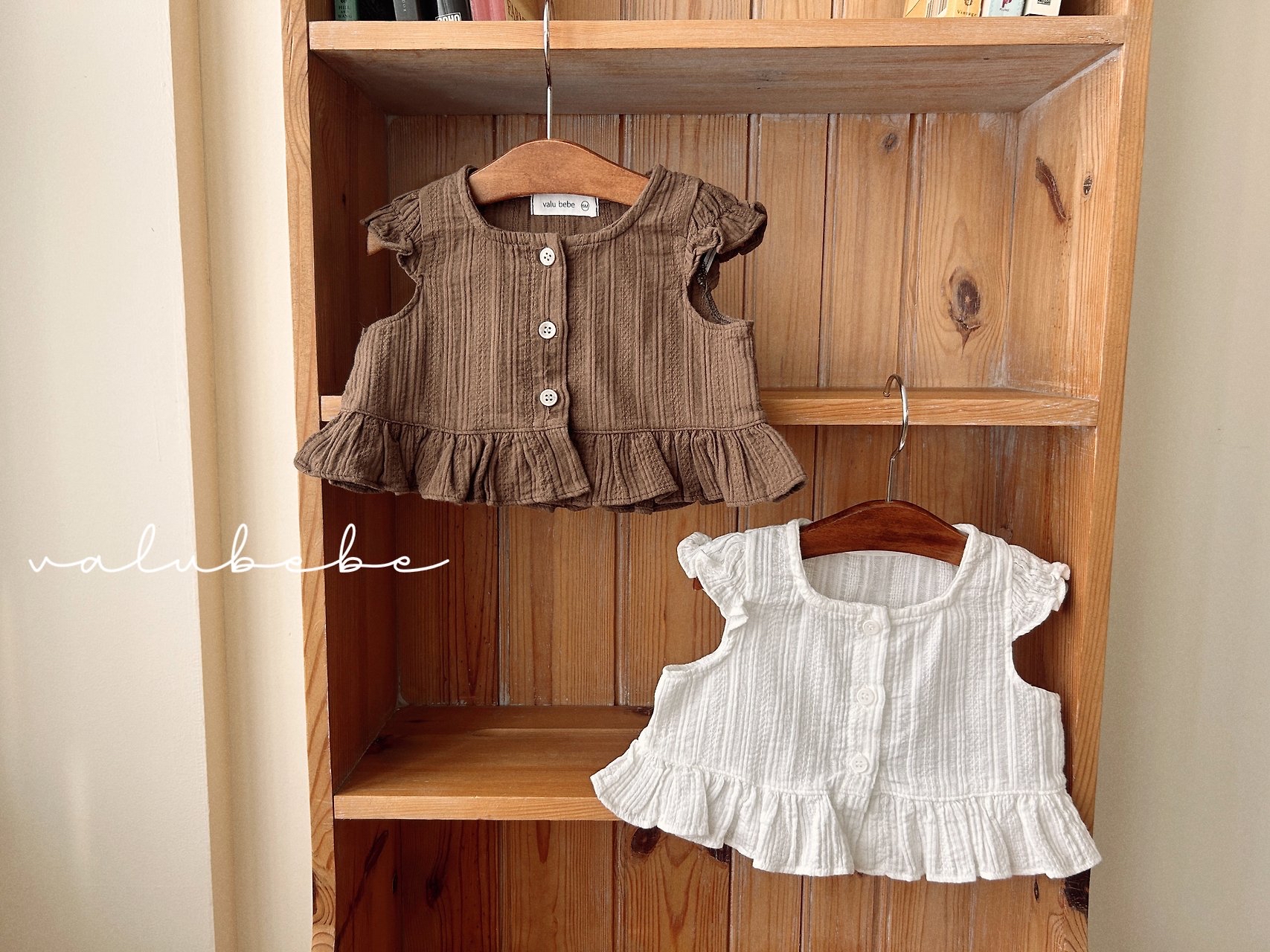 🇰🇷Valu_bebe上衣
