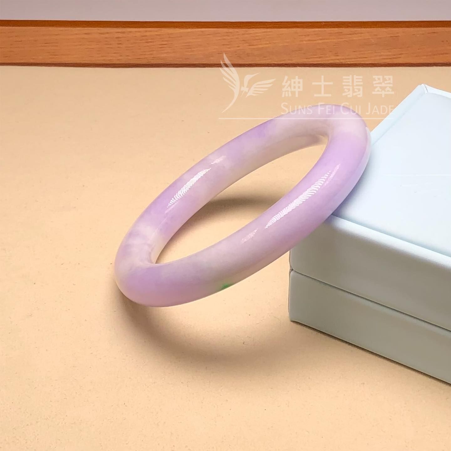 木那春彩圓鐲57.7mm - 1