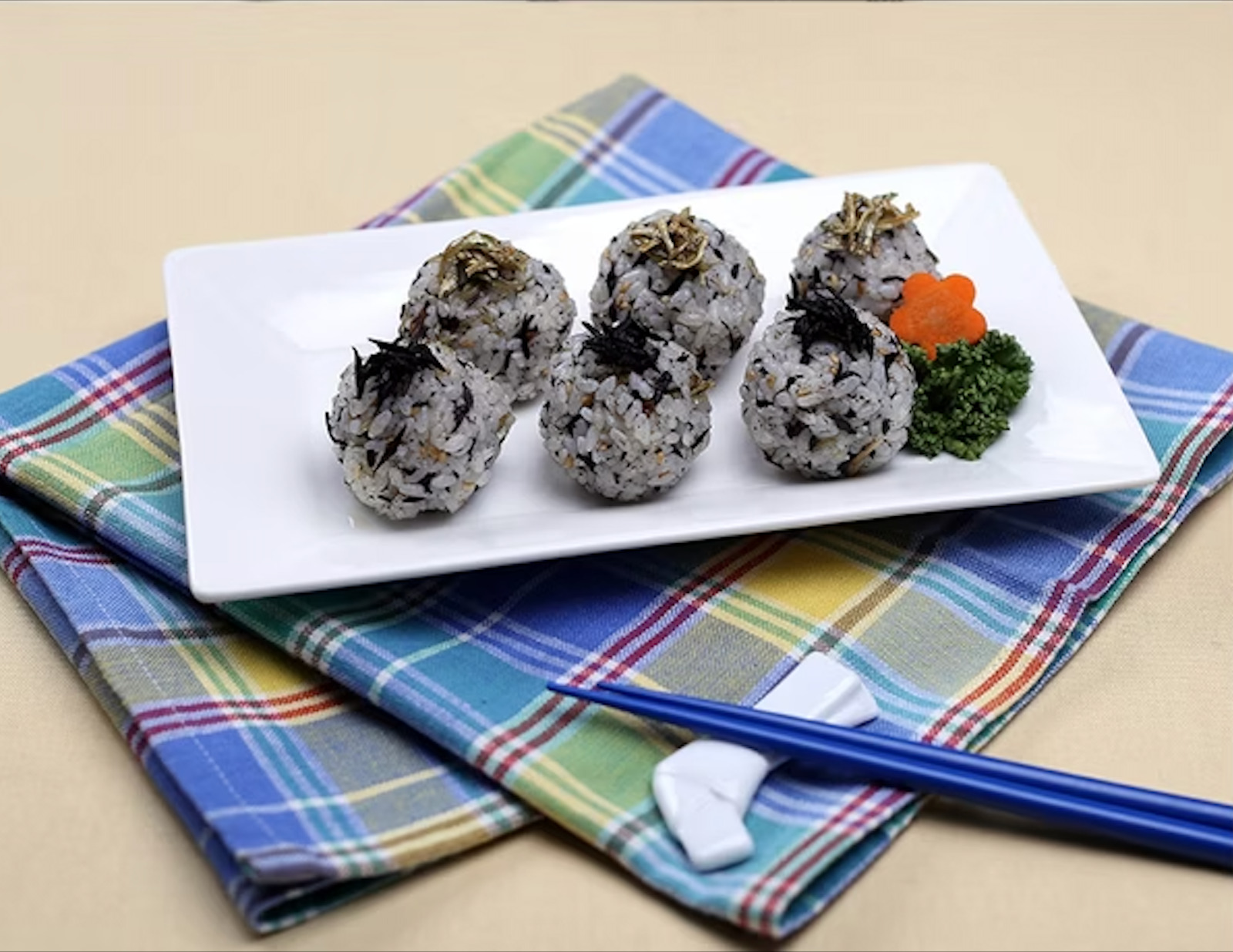 Korean Import - 兒童香脆海苔酥 韓國拌飯海苔碎 岩燒海苔酥平行進 口] 40g