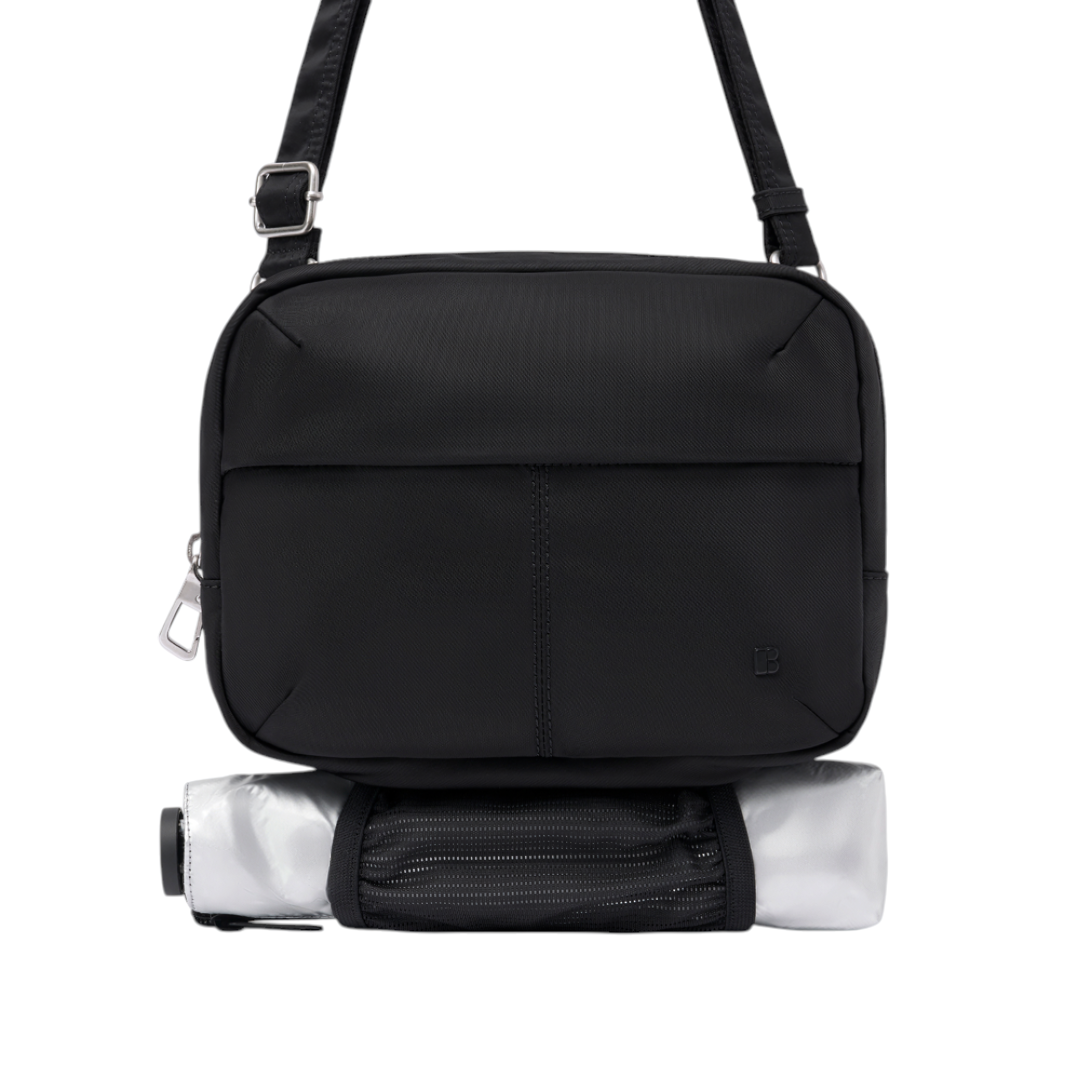 Branden Safe Days Wallet Bag 防盜斜孭袋