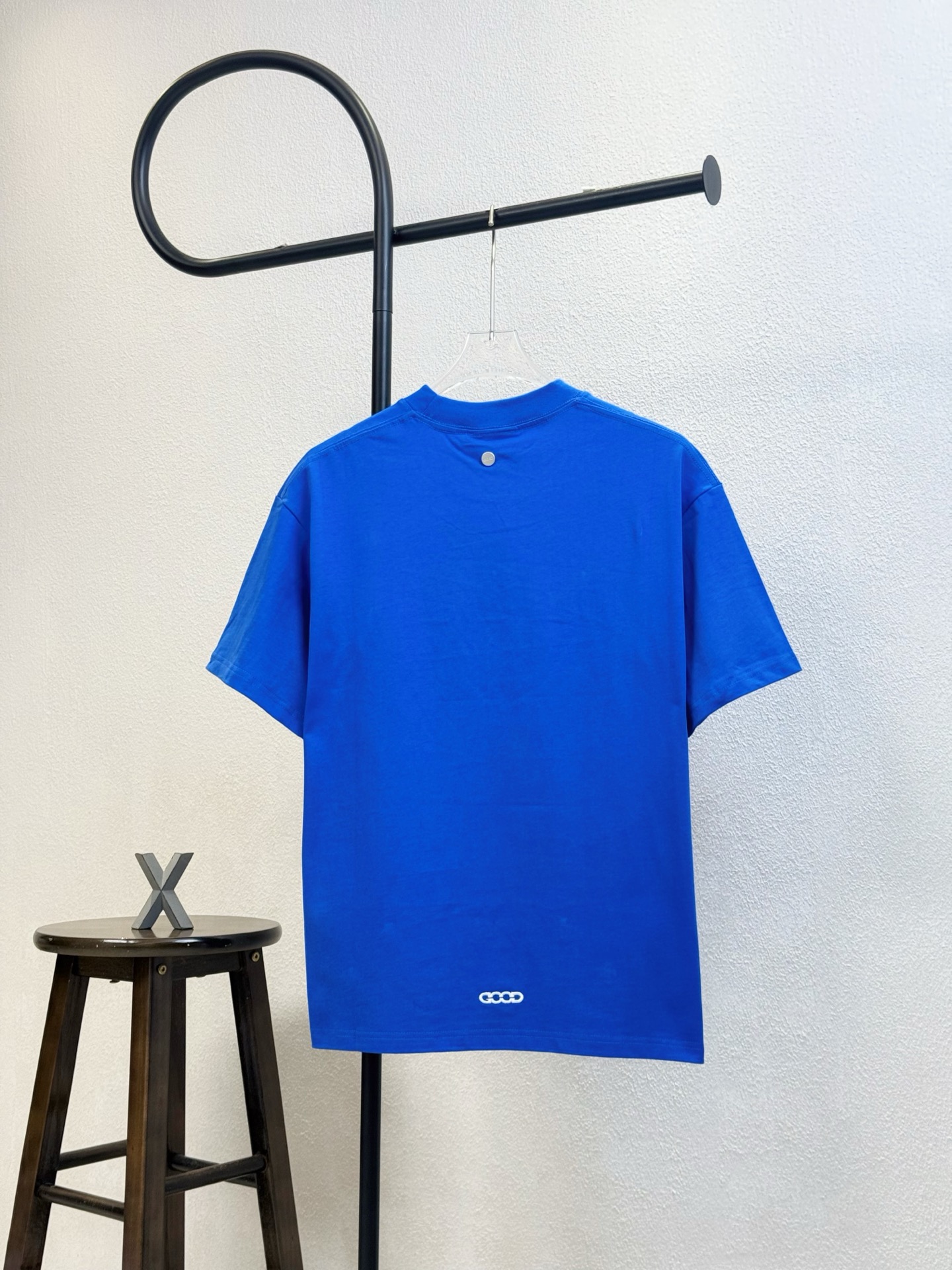 GOODBRAND Schnauzer Cross Tatami Tee