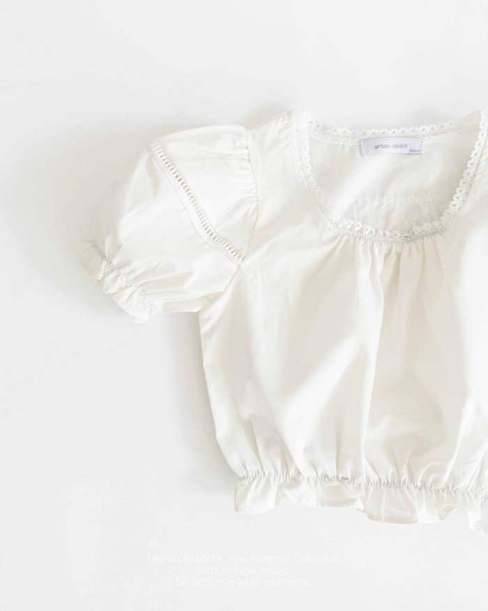 🇰🇷Urban Rabbit上衣