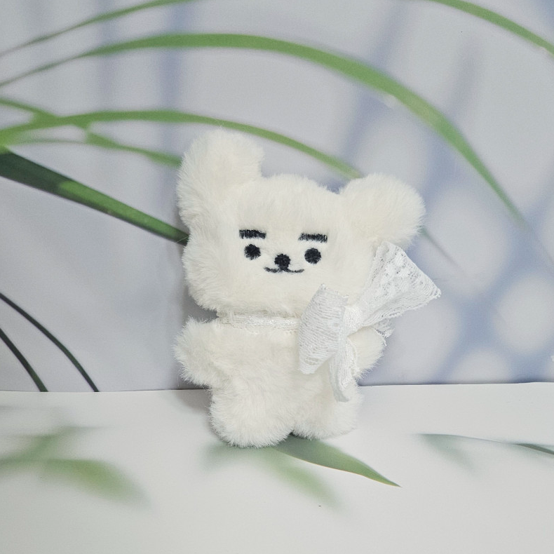 [tulzzini] KERIA 表情狗公仔 (18款)