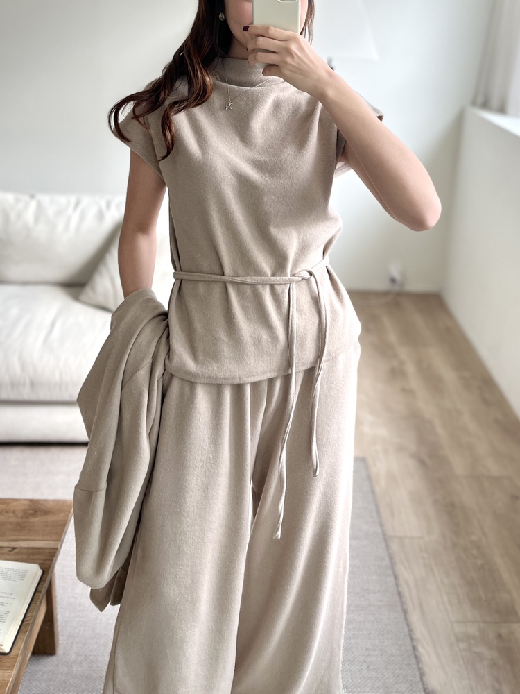 Maison Air Lounge Set (Mocha) 單買/套裝