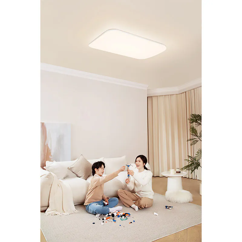 [飛利浦直送 原裝行貨2年保養] Philips 飛利浦 CL950 懸浮雲 Wi-Fi 近視控制天花燈 (140W) Philips CL950 Floating Cloud Wi-Fi Ceiling Light with Myopia Control (140W)