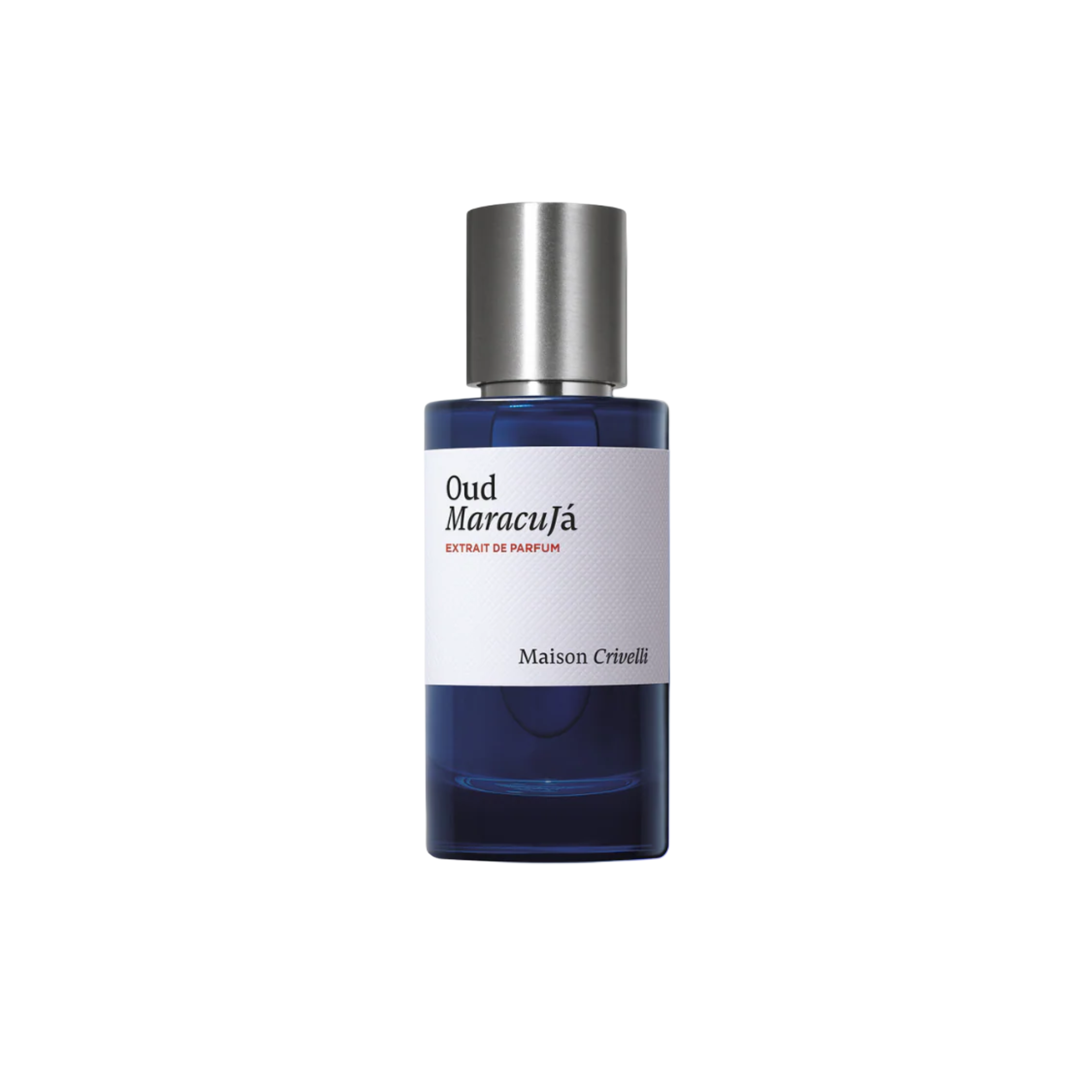 Oud Maracuja - Maison Crivelli