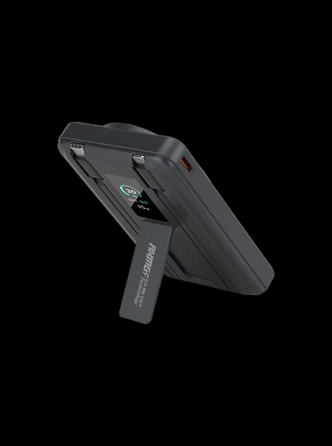 AMG DX-6 Magsafe外置電連內置線10000mah 