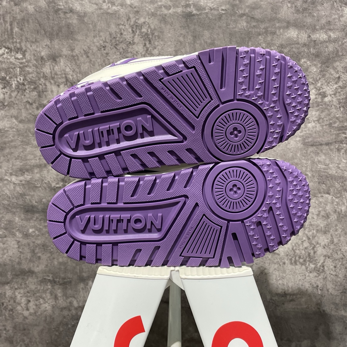 Louis Vuitton LV Trainer Maxi