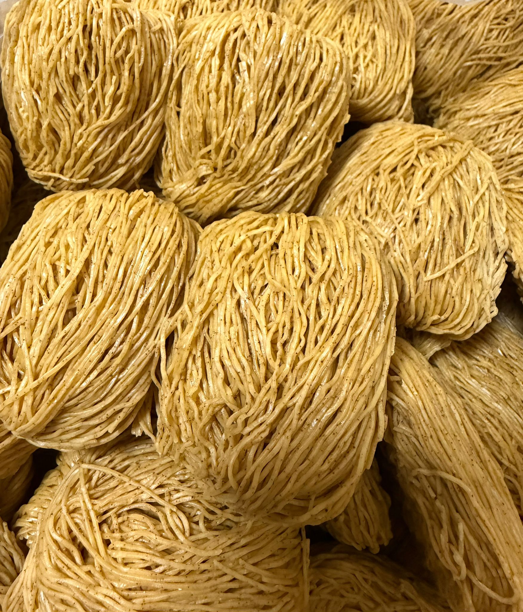 【新年禮盒】頂級上湯蝦子麵禮盒裝 (12個)