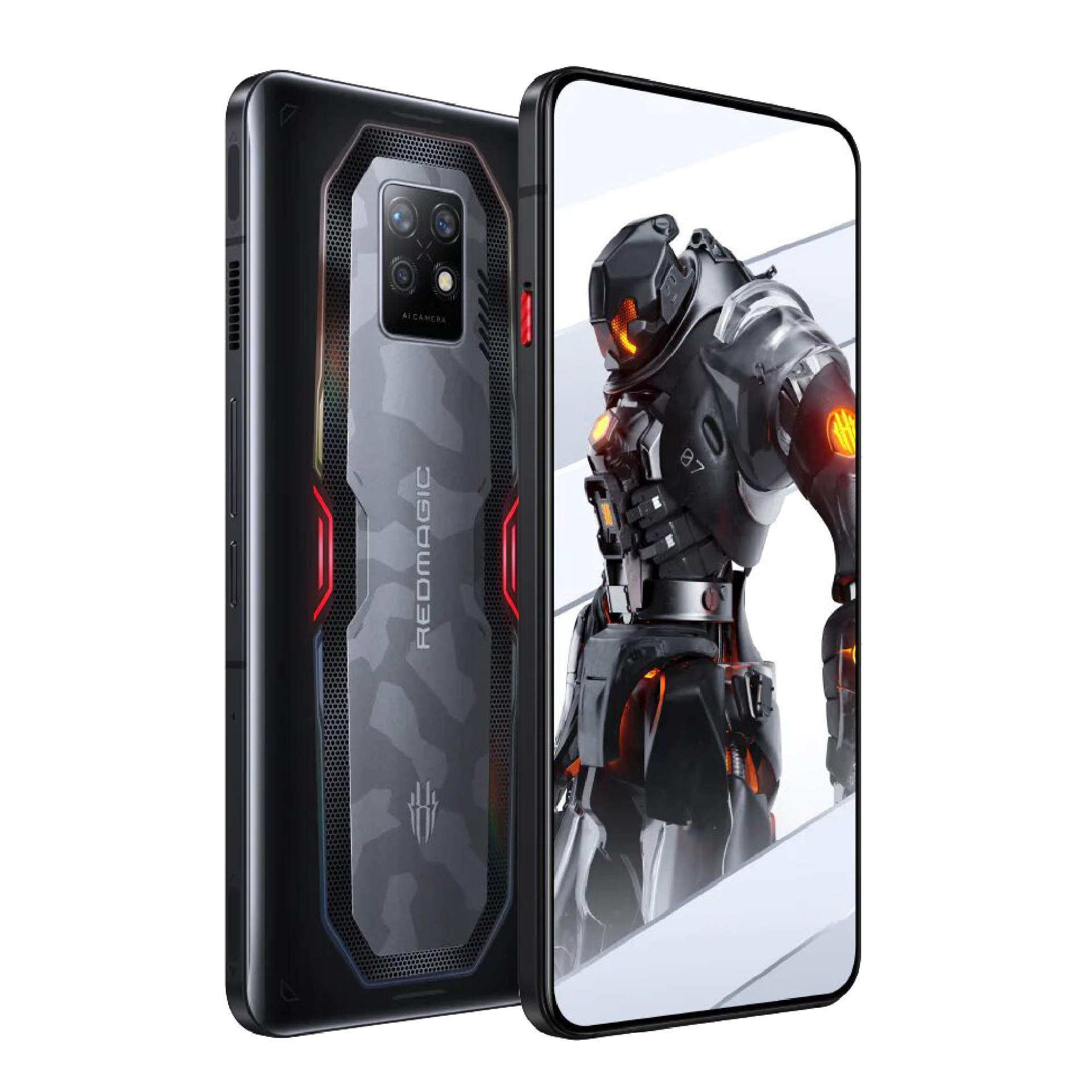 Nubia Red Magic 7s Pro 5G | 6.8