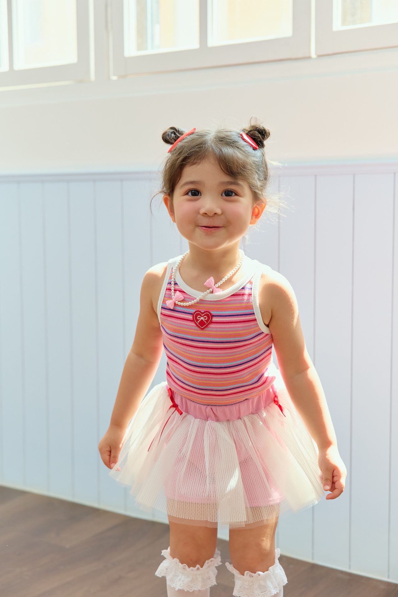 🇰🇷sera kids 背心