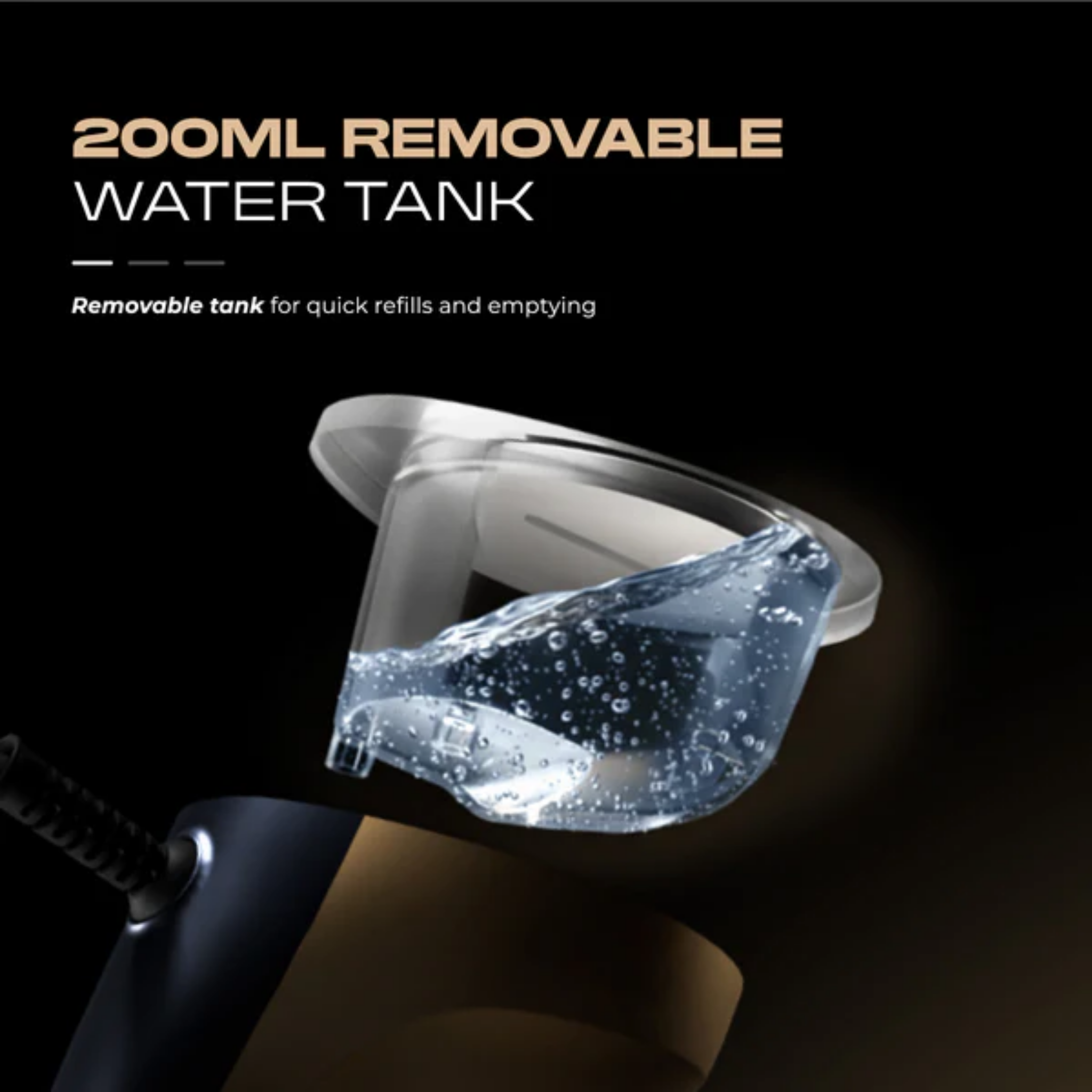 Russell Taylors 2-in-1 Hair Styler (SA1)