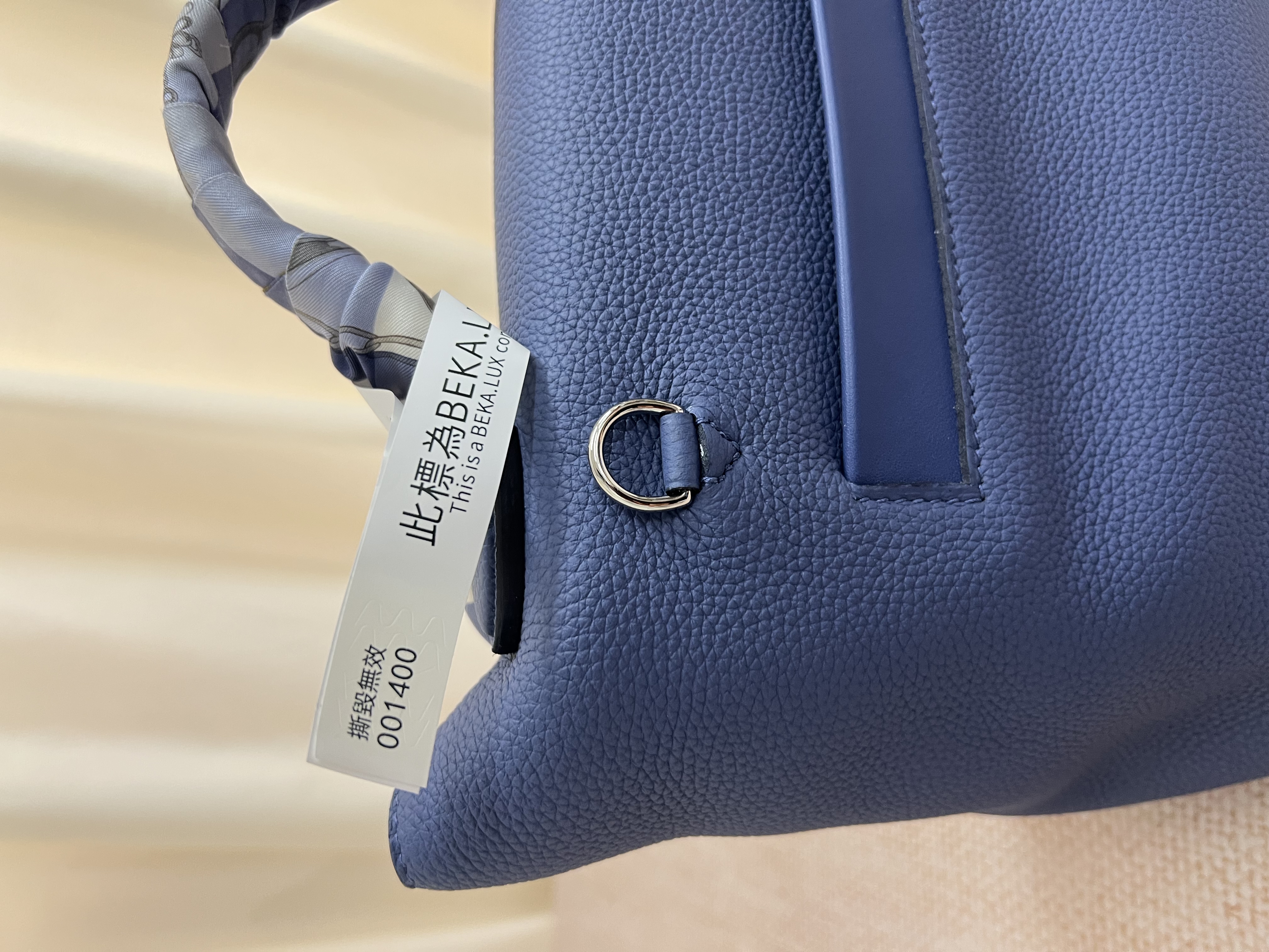 Pre-owned Hermes 2424/ Stamp D/ Product Code: 26022602