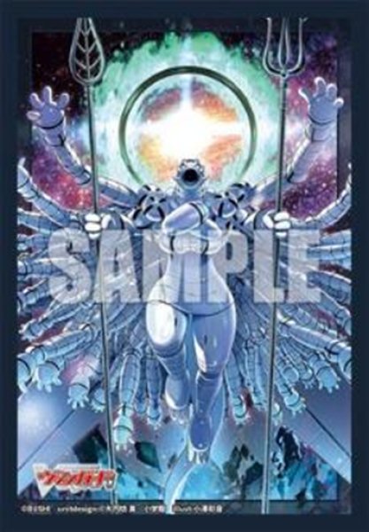 [預訂] Cardfight!! Vanguard 10月份 卡套 桌墊