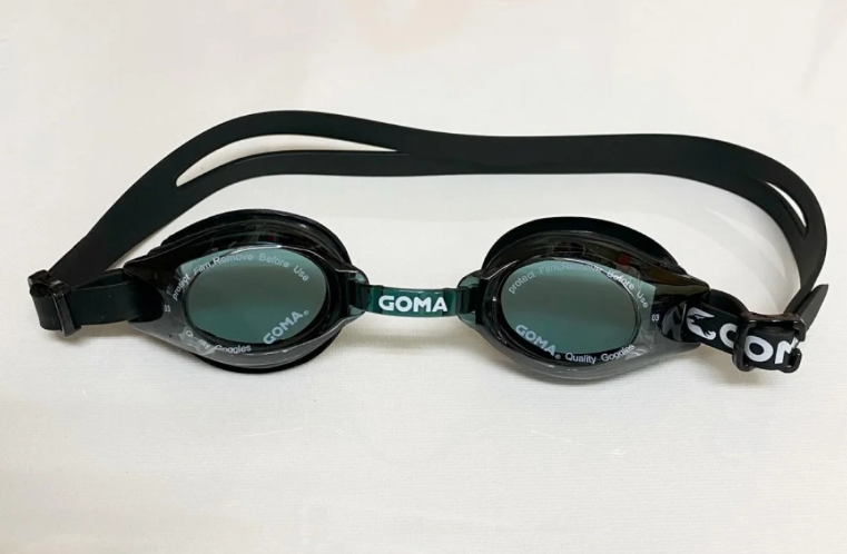 CF5400小童泳鏡/GOMA