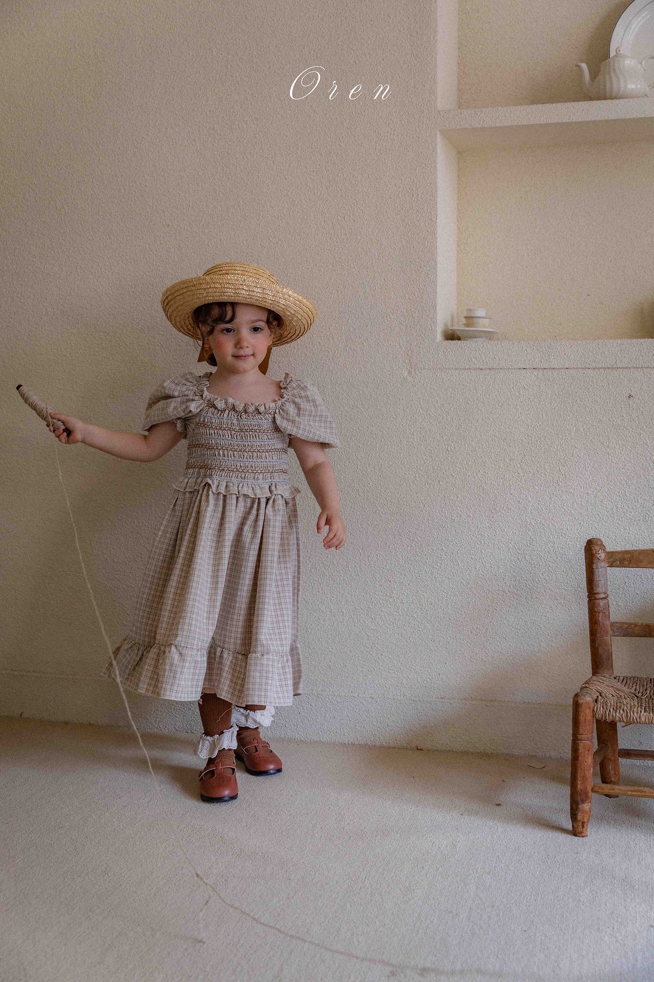 🇰🇷oren包屁/裙