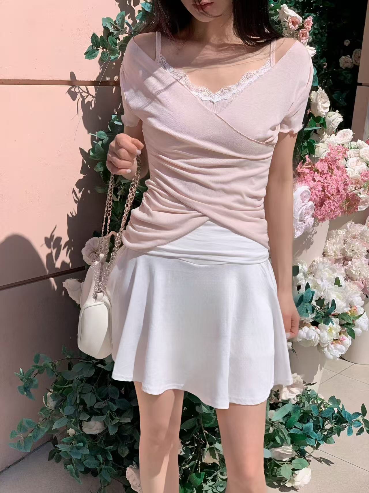 百變style TOP