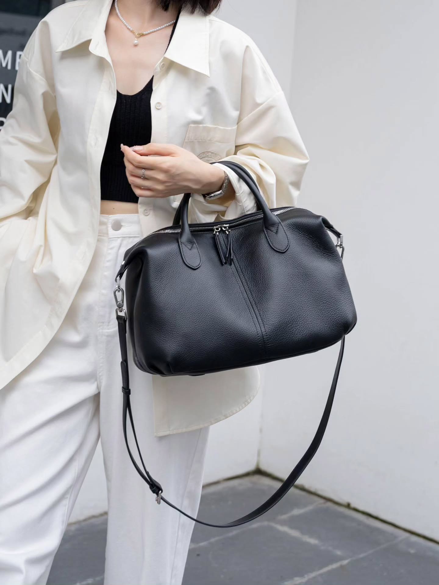 6659# 大容量手提包🇨🇳