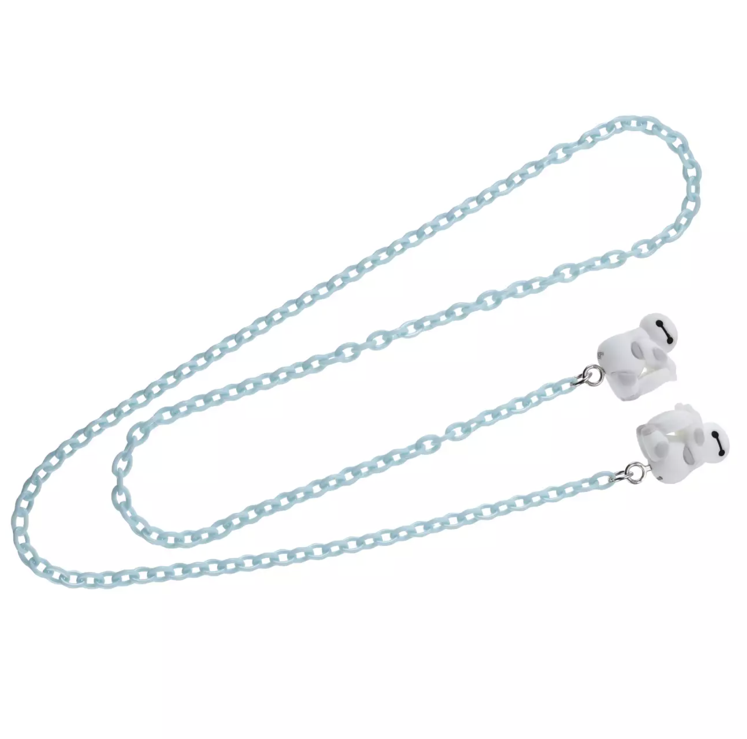 預訂 Care Robot Baymax 旅行牙刷 眼鏡掛鏈 紙巾桶 化妝袋 2way bag 攬攬公仔 發光加濕器