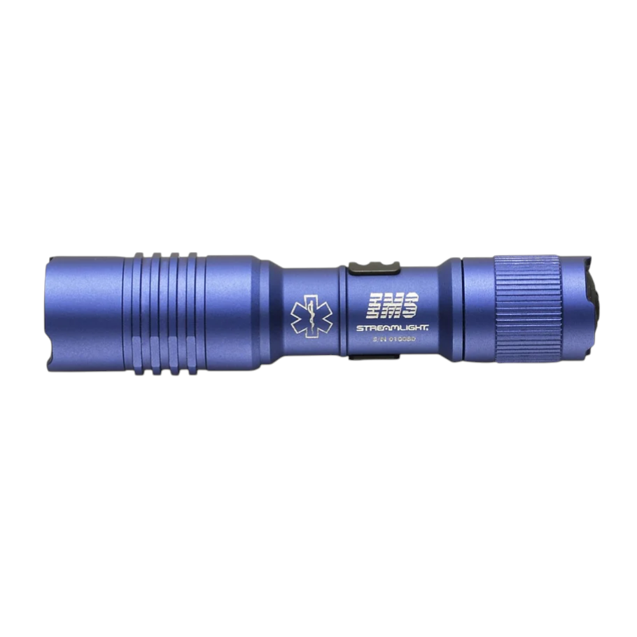 Streamlight ProTac EMS 醫護和急救人員的專業手電筒