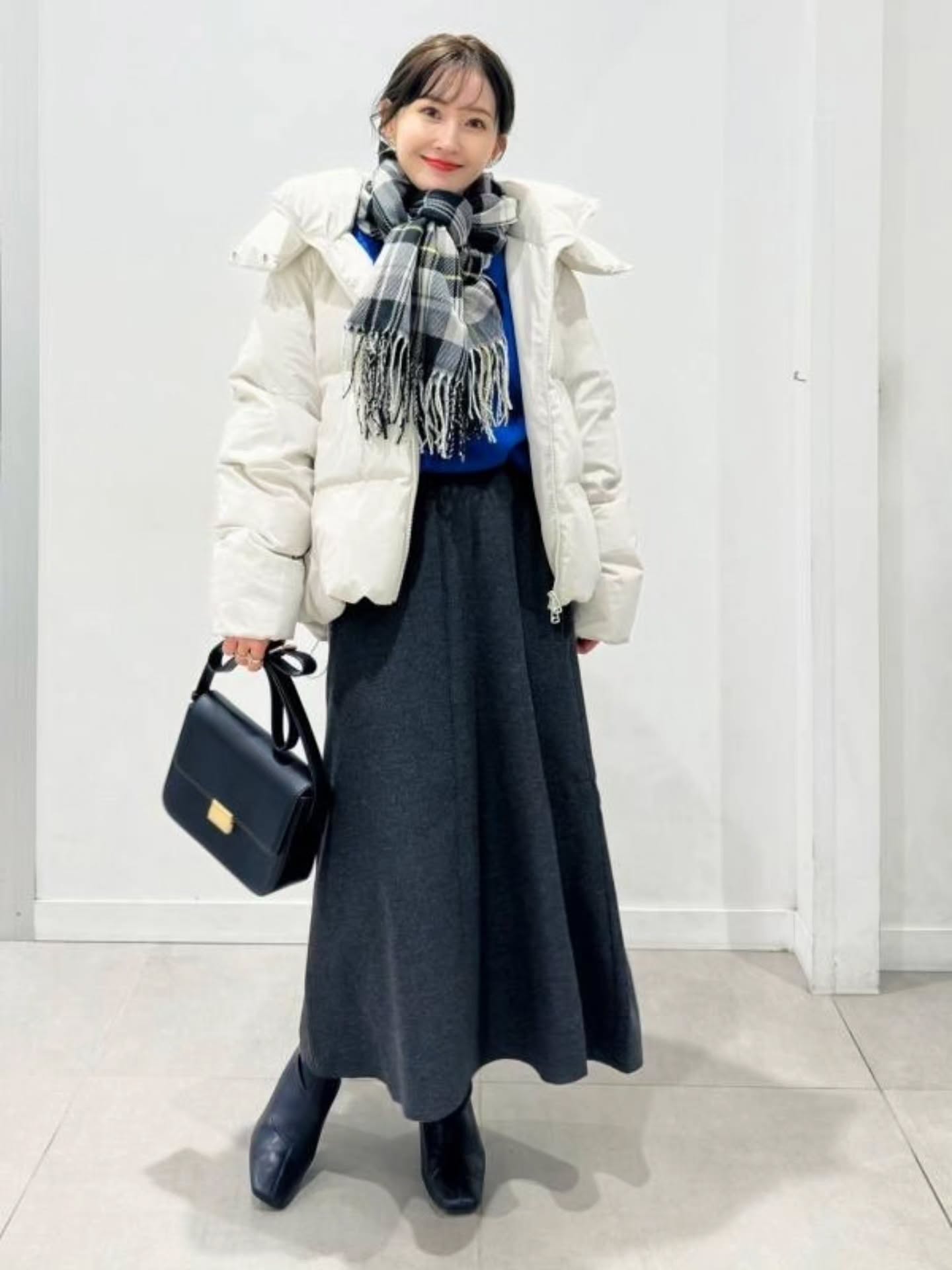 🇯🇵GU 围巾特价