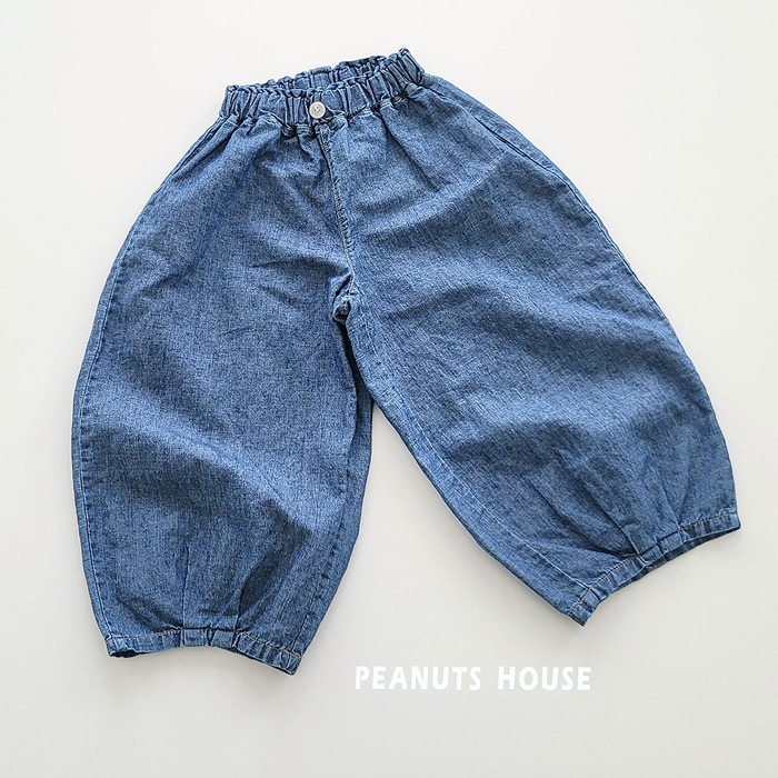 🇰🇷Peanuts House褲